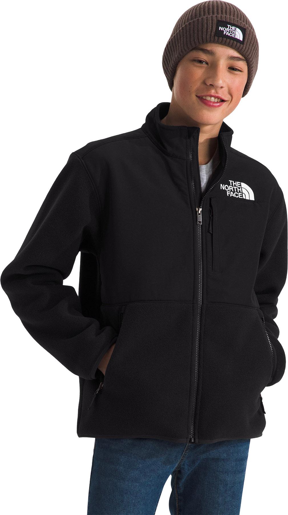 Product gallery image number 3 for product Denali Jacket - Big Kids