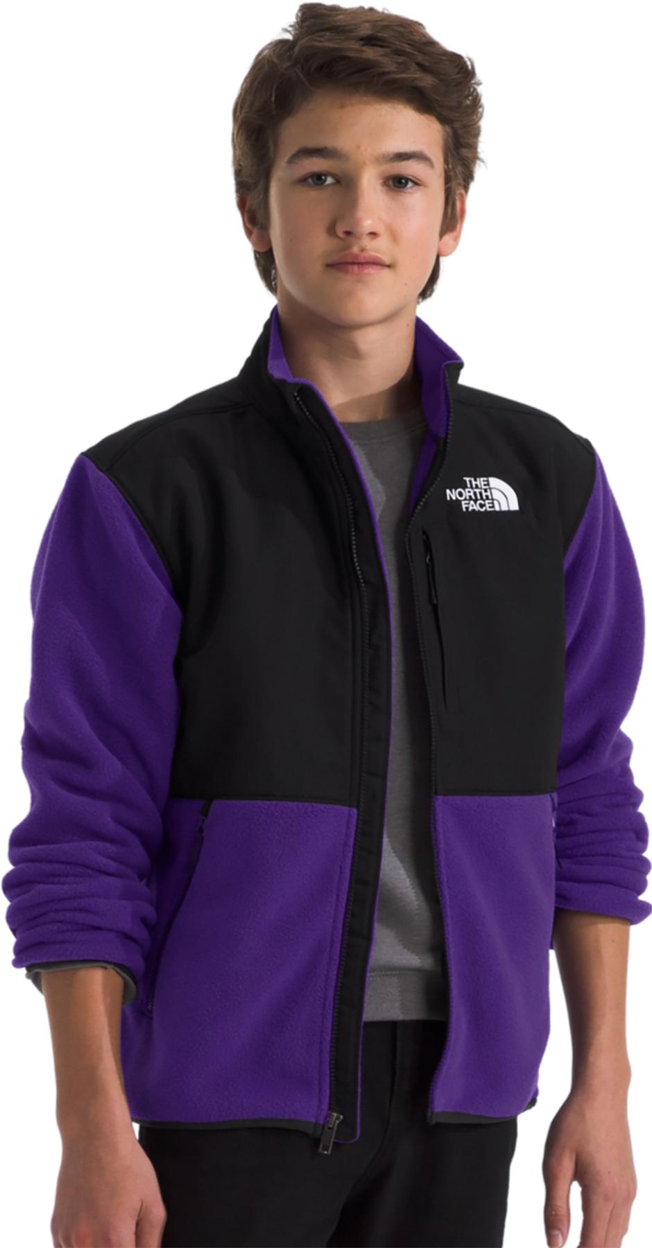 Product gallery image number 3 for product Denali Jacket - Big Kids