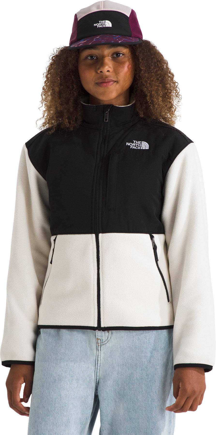 Product gallery image number 3 for product Denali Jacket - Big Kids