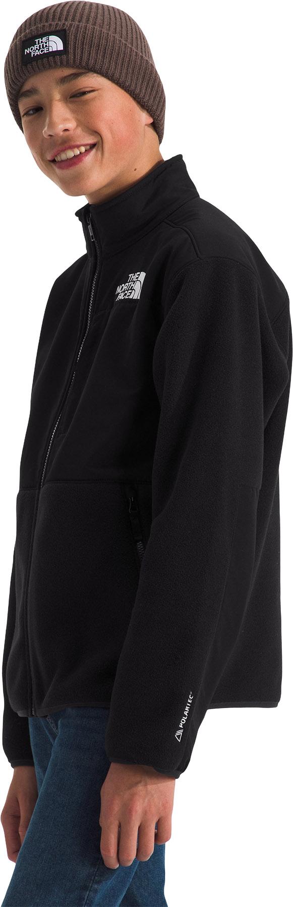 Product gallery image number 4 for product Denali Jacket - Big Kids