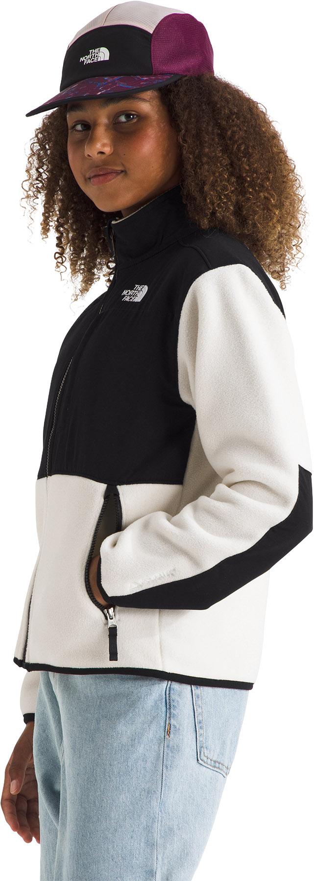 Product gallery image number 4 for product Denali Jacket - Big Kids