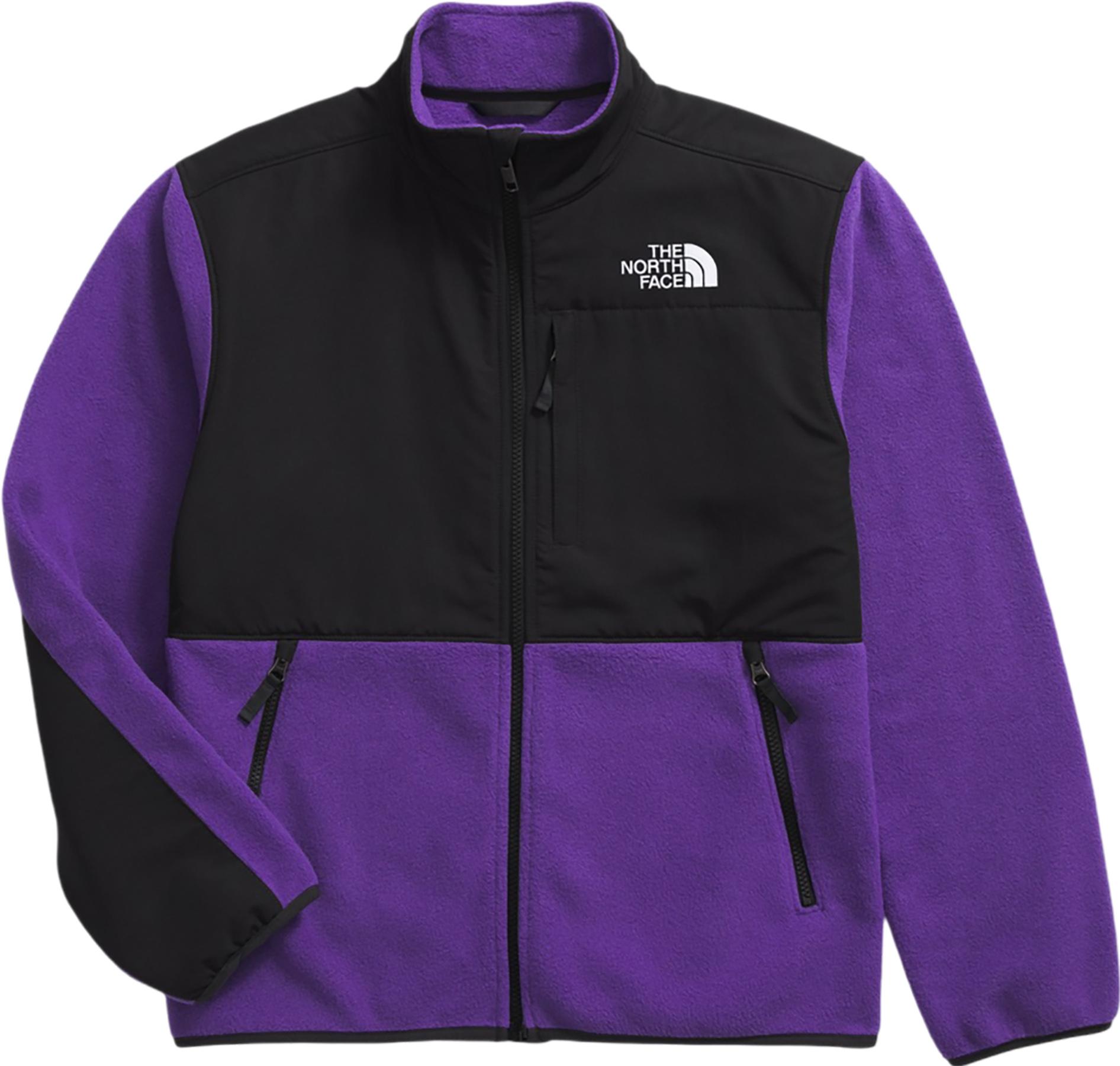 Product gallery image number 1 for product Denali Jacket - Big Kids