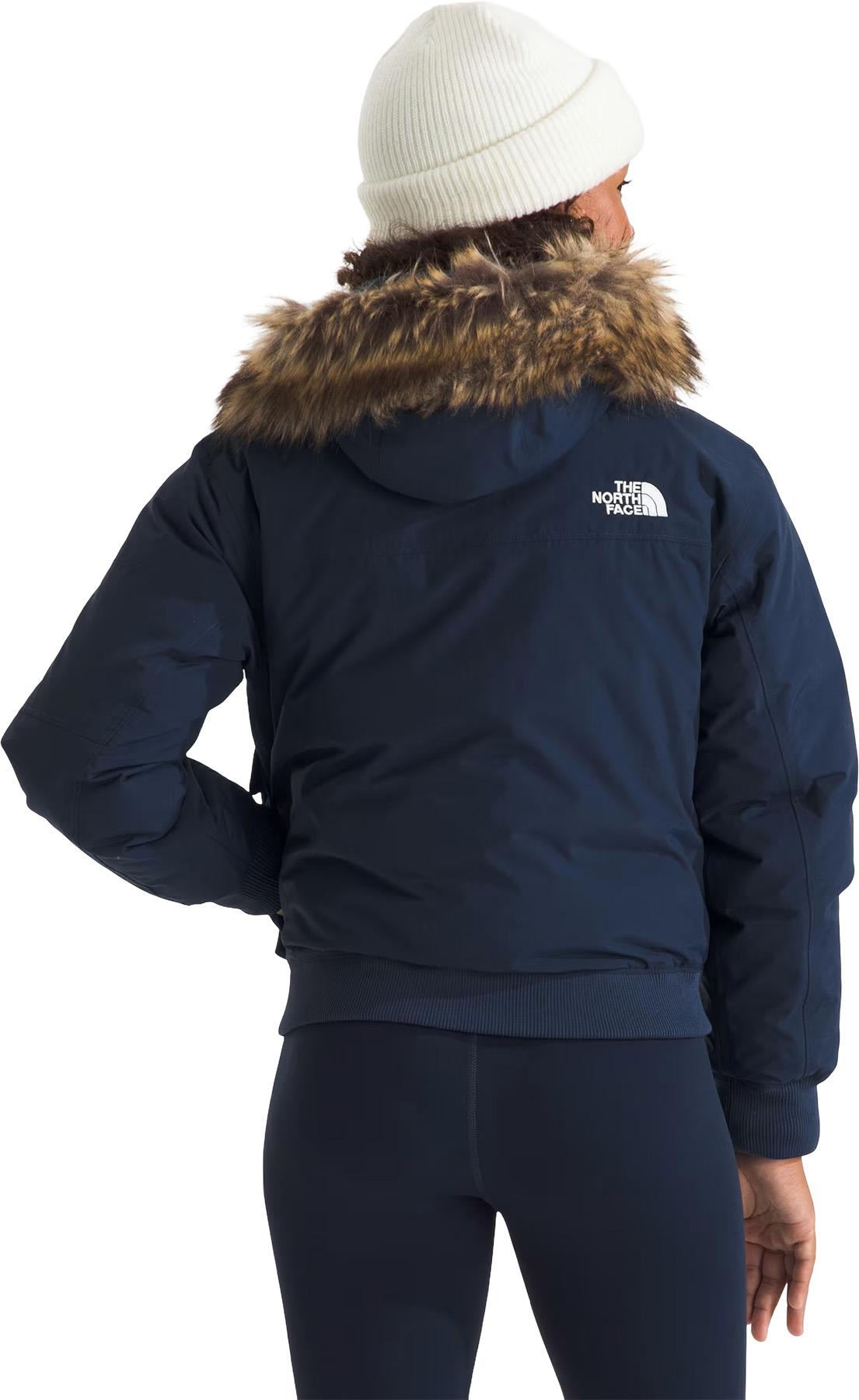 Numéro de l'image de la galerie de produits 7 pour le produit Manteau à capuchon McMurdo - Jeune
