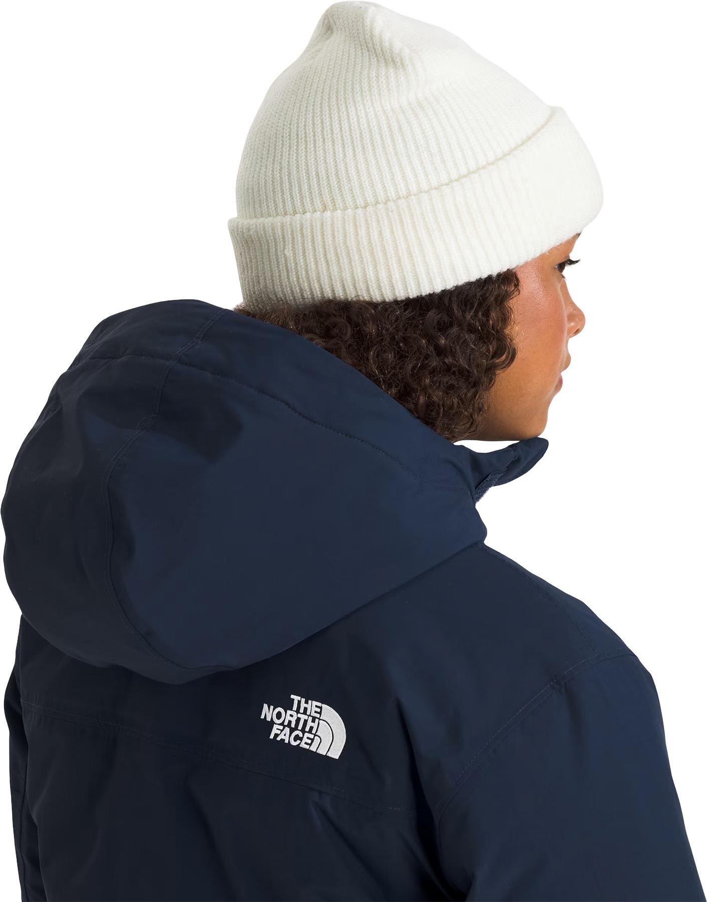 Numéro de l'image de la galerie de produits 2 pour le produit Manteau à capuchon McMurdo - Jeune