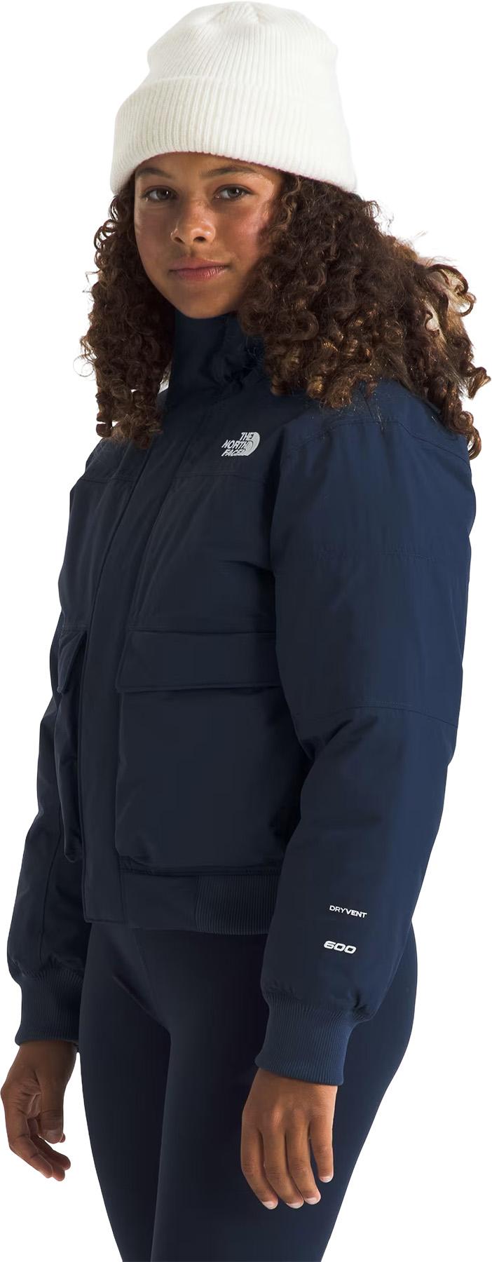 Numéro de l'image de la galerie de produits 6 pour le produit Manteau à capuchon McMurdo - Jeune