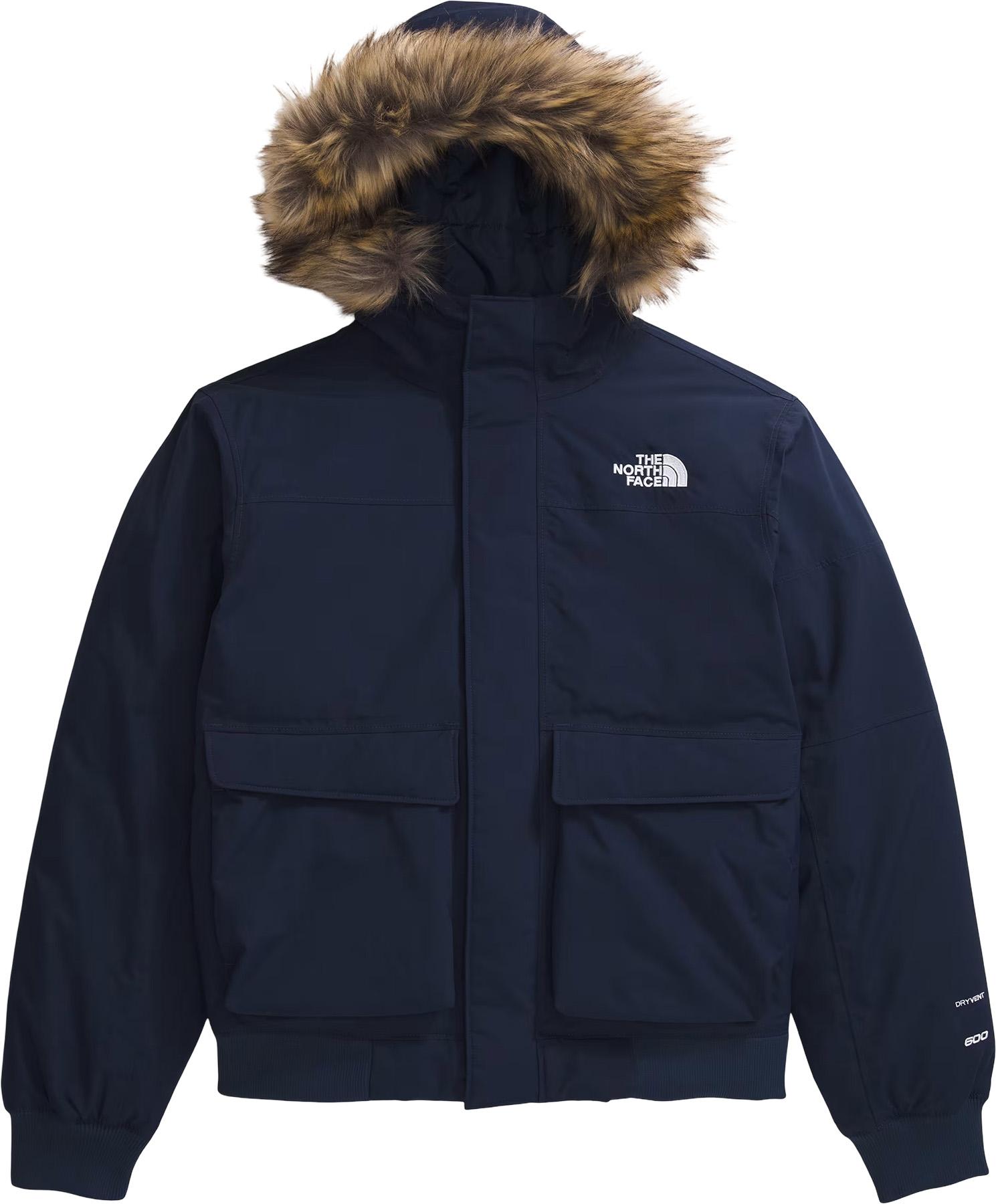 Product image for McMurdo Hooded Jacket - Youth