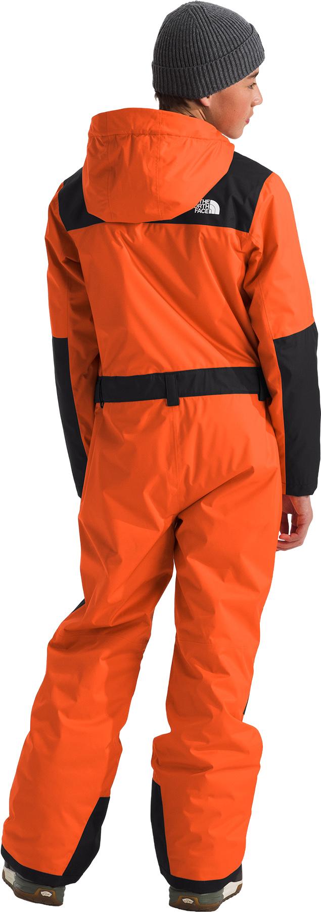 Product gallery image number 2 for product Freedom Snow Suit - Youth