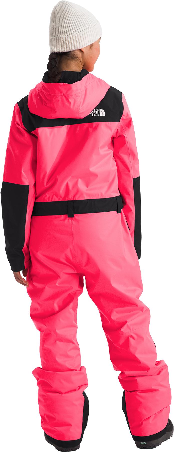 Numéro de l'image de la galerie de produits 4 pour le produit Habit de neige Freedom - Jeune