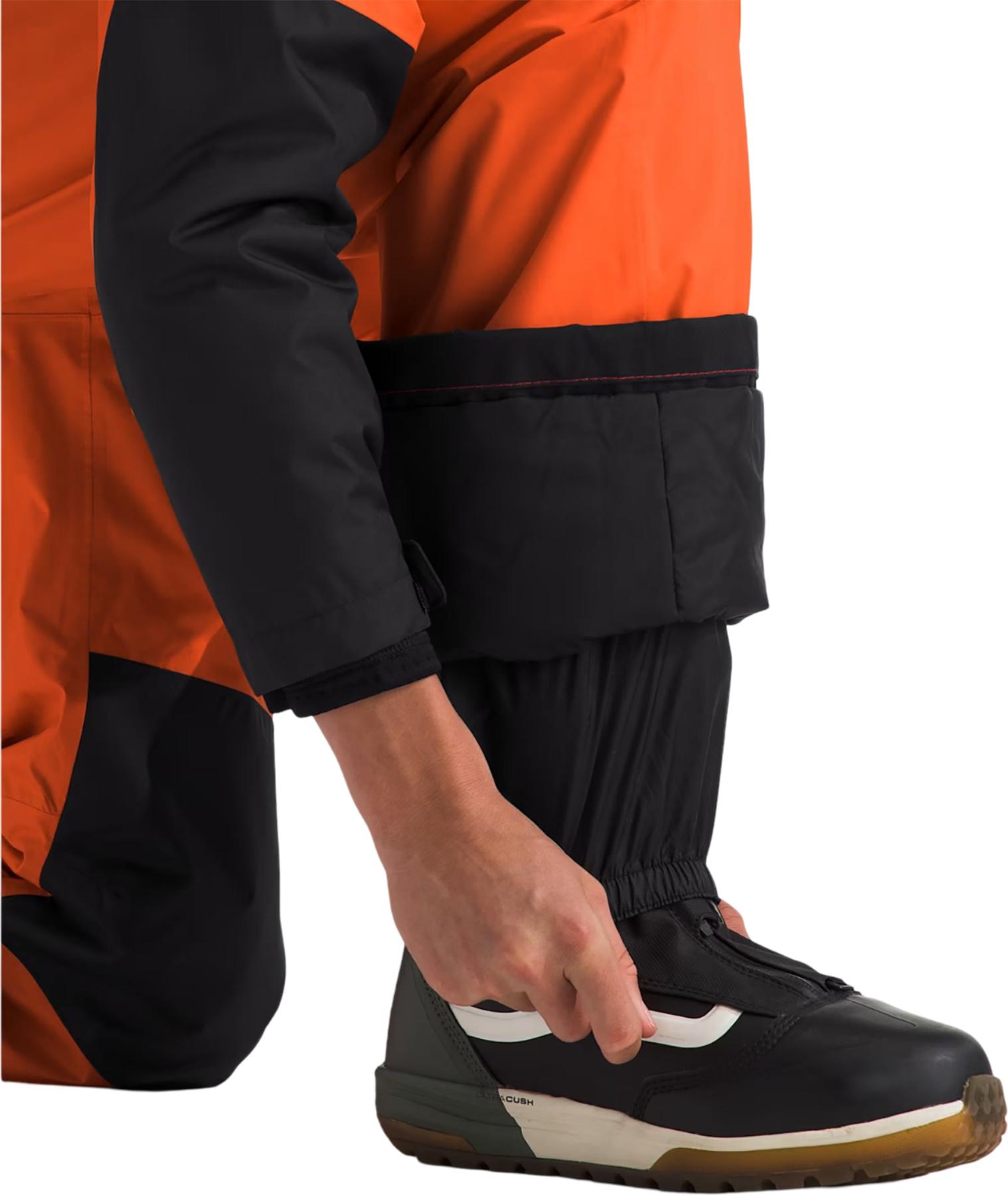 Product gallery image number 3 for product Freedom Snow Suit - Youth