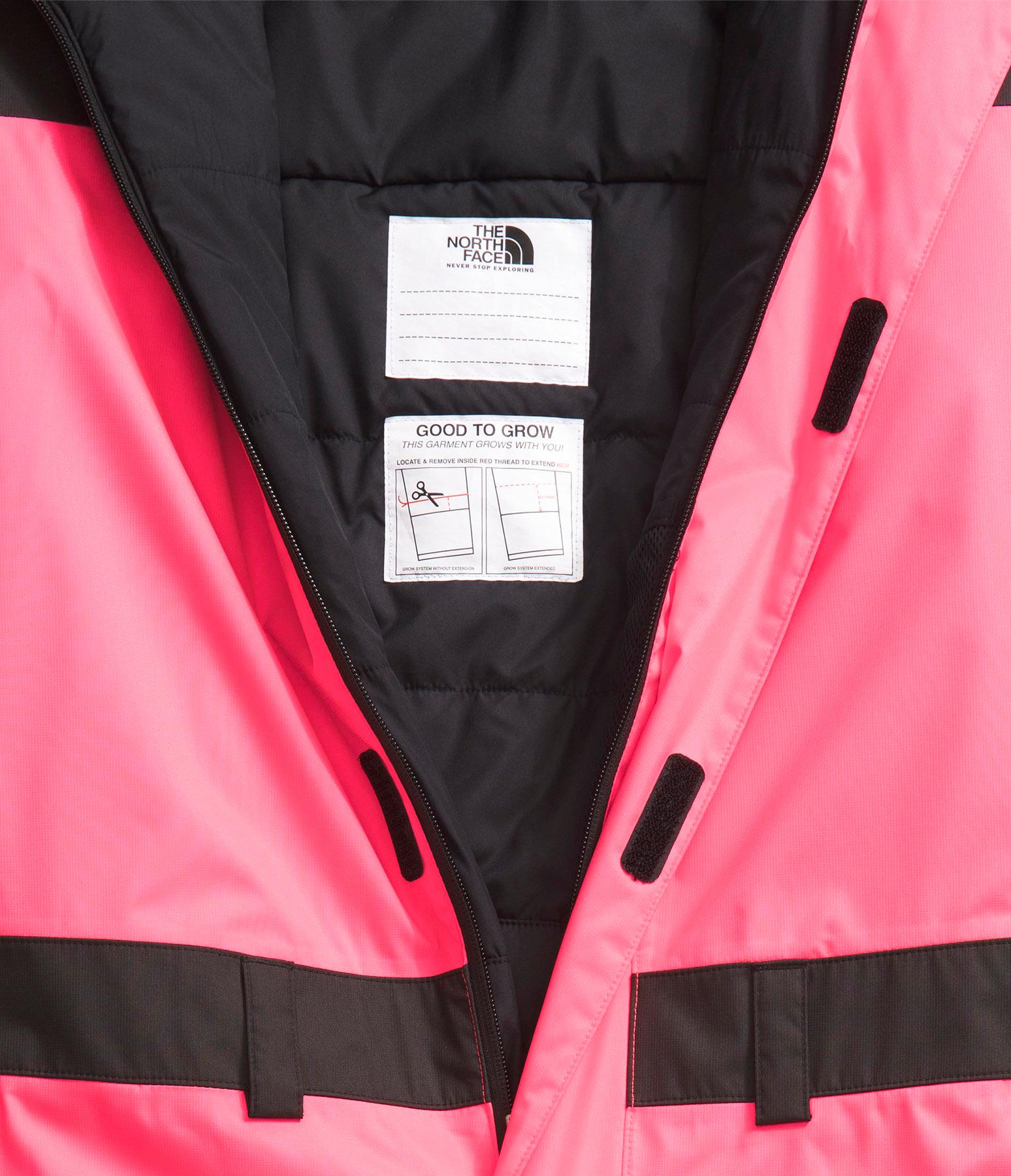 Numéro de l'image de la galerie de produits 2 pour le produit Habit de neige Freedom - Jeune