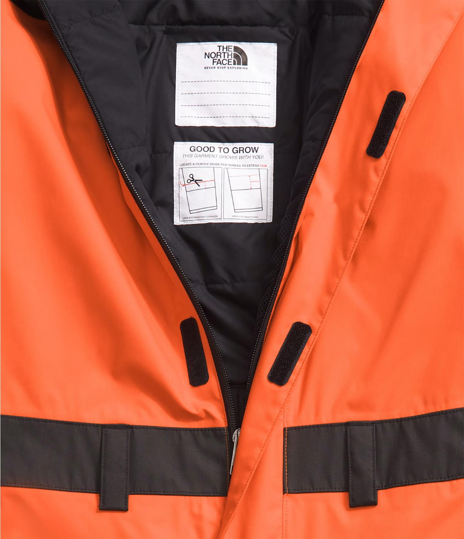 Product gallery image number 6 for product Freedom Snow Suit - Youth