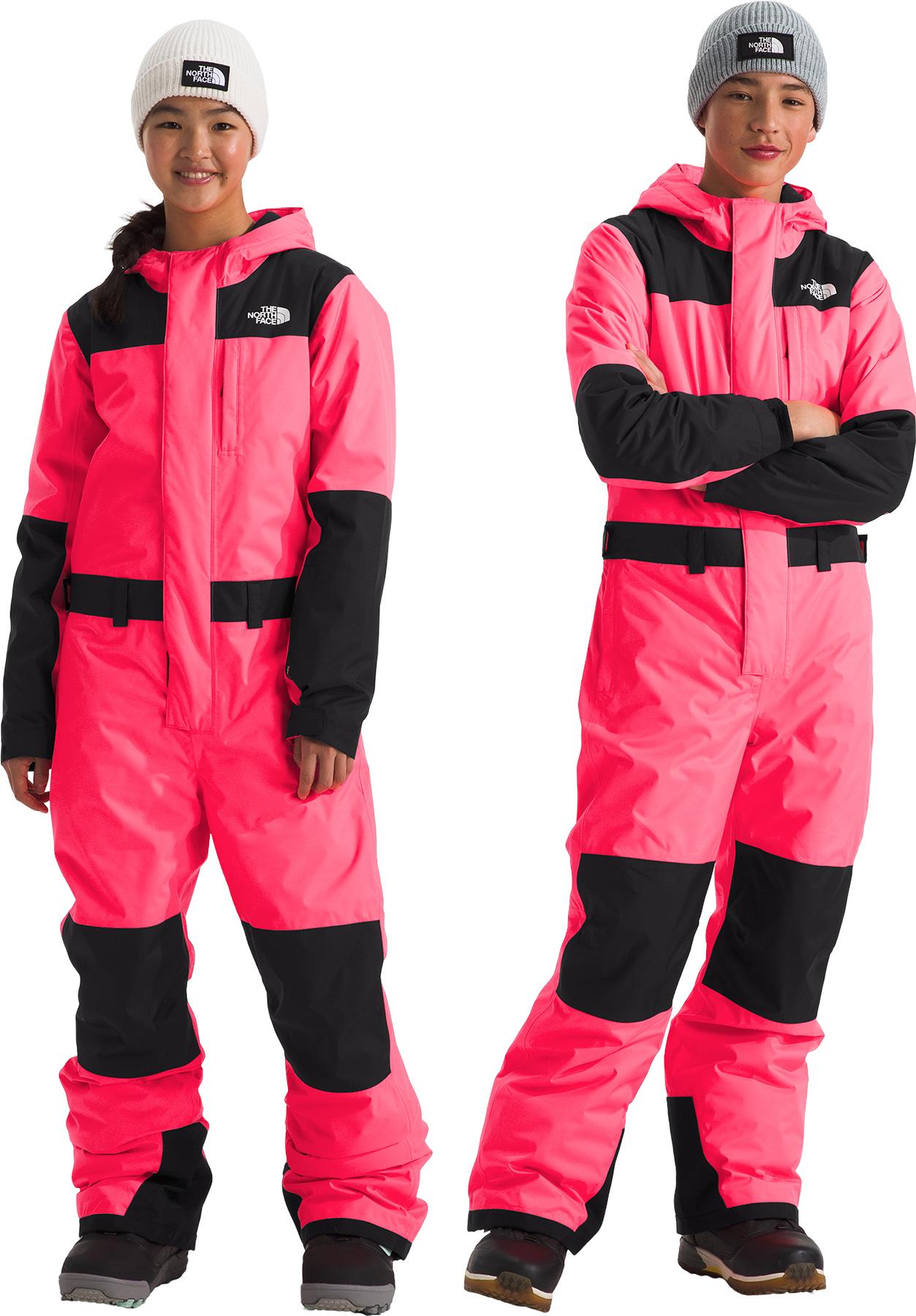 Numéro de l'image de la galerie de produits 3 pour le produit Habit de neige Freedom - Jeune