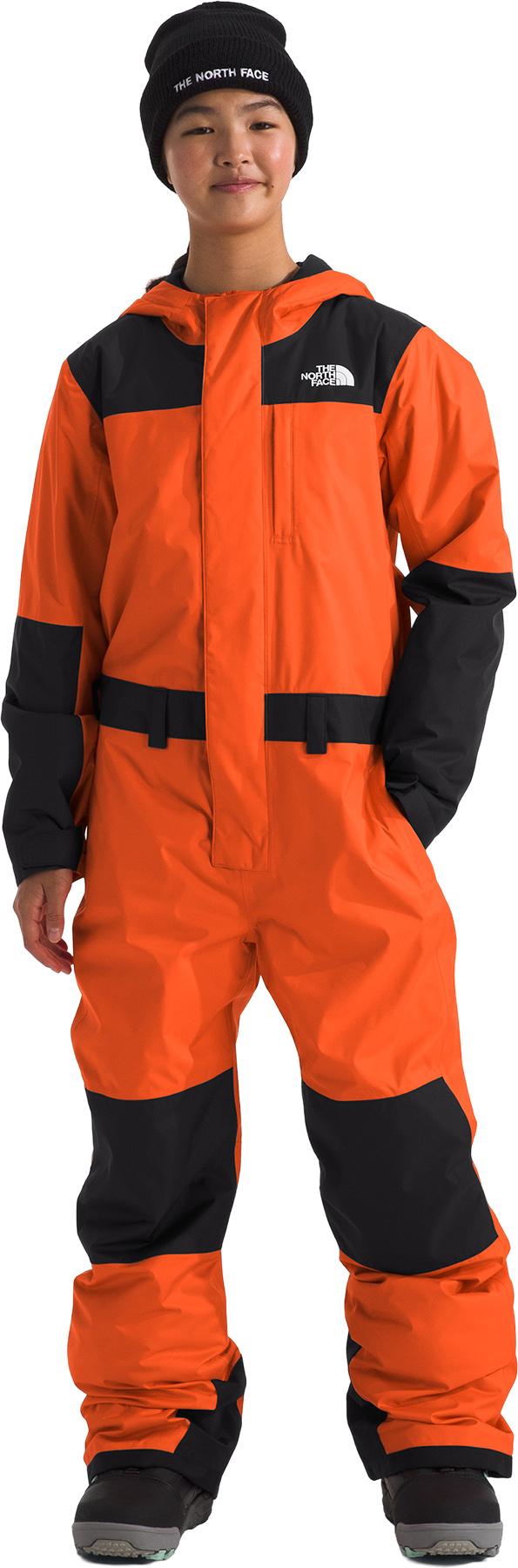 Product gallery image number 4 for product Freedom Snow Suit - Youth