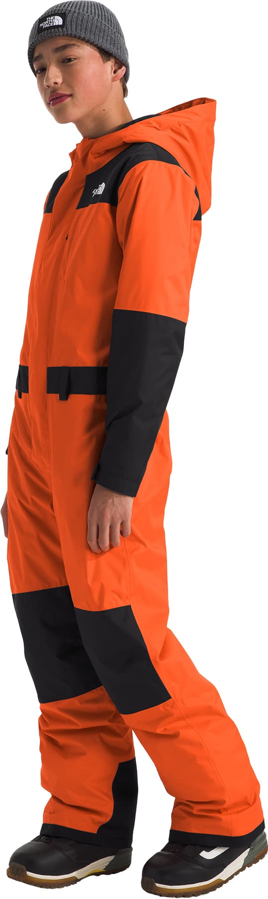Product gallery image number 7 for product Freedom Snow Suit - Youth