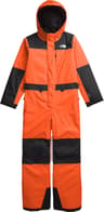 Couleur: TNF Orange