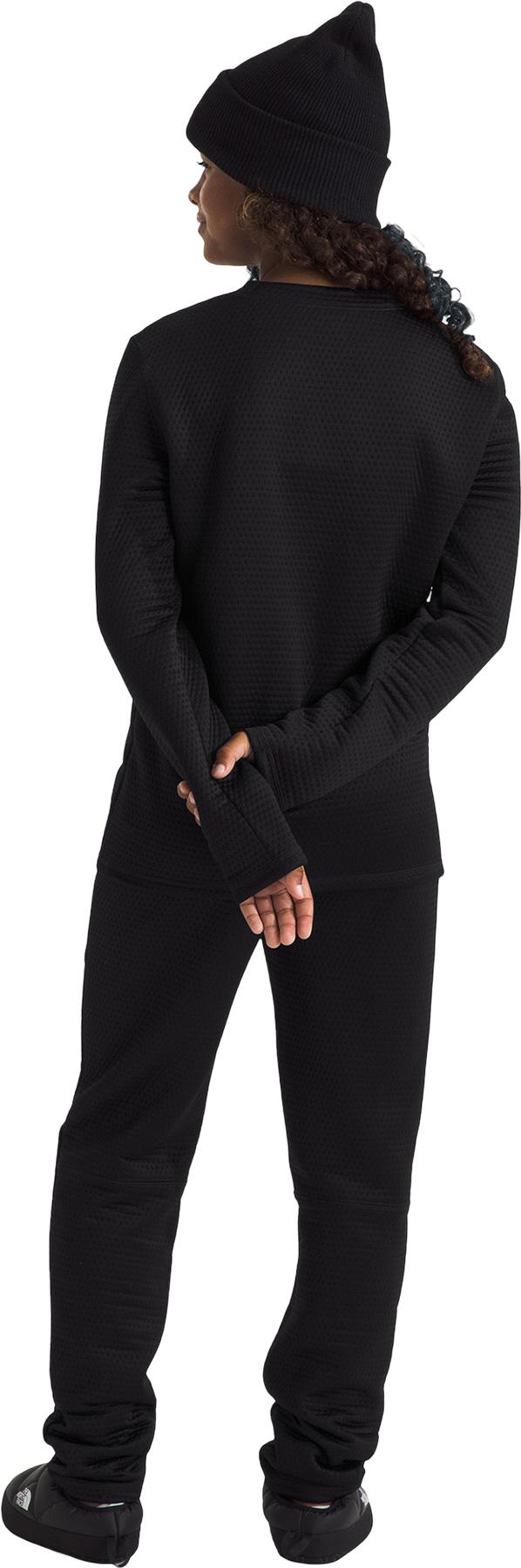 Product gallery image number 2 for product DotKnit Thermal Base Layer Set - Big Kids