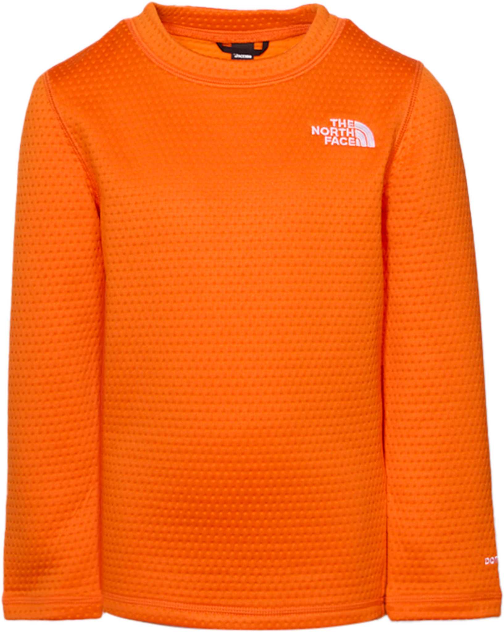 TNF Orange