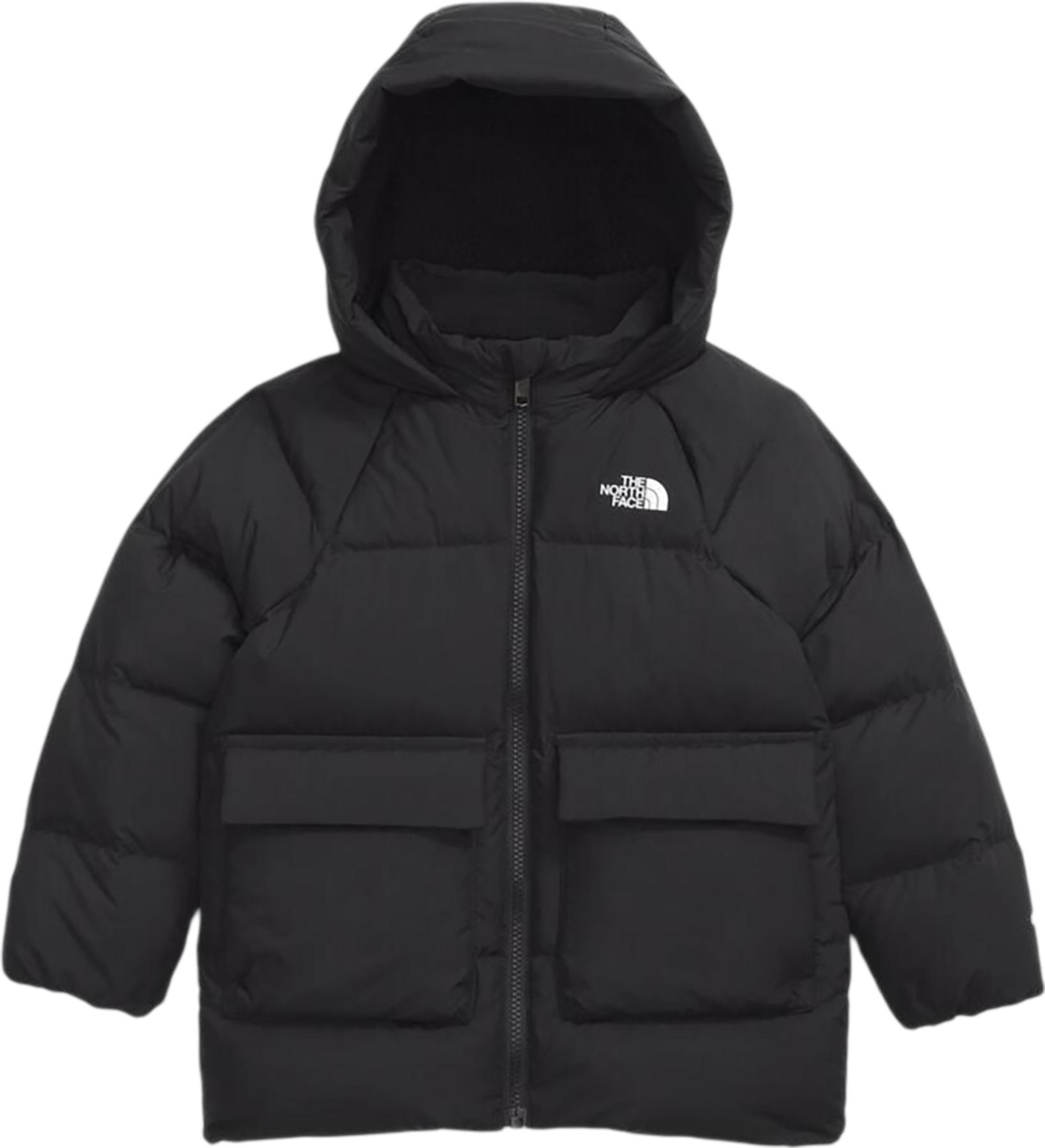 Product image for North Down Fleece-Lined Parka - Kids