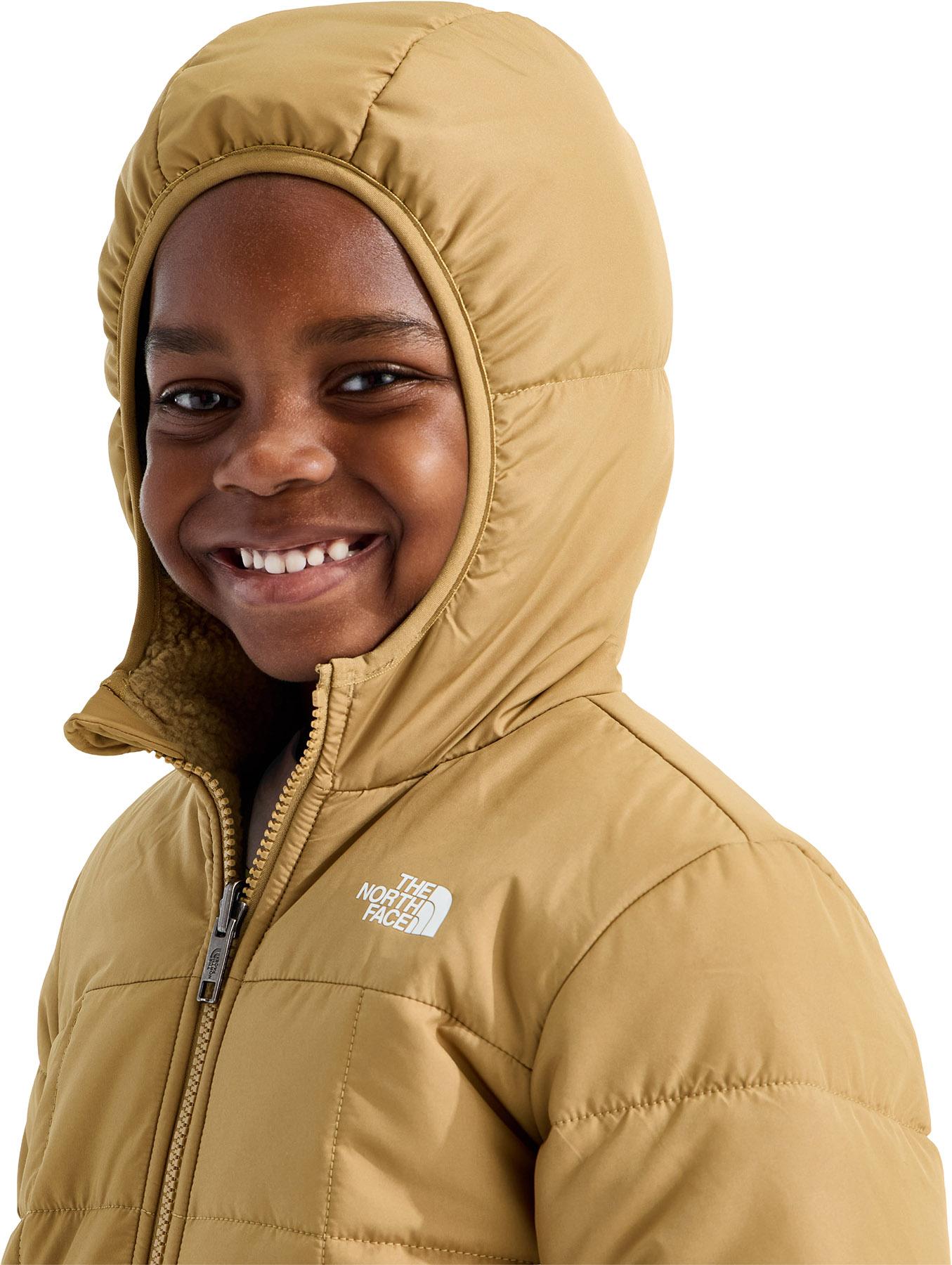 Numéro de l'image de la galerie de produits 3 pour le produit Veste réversible Shasta à fermeture éclair - Petit Garçon