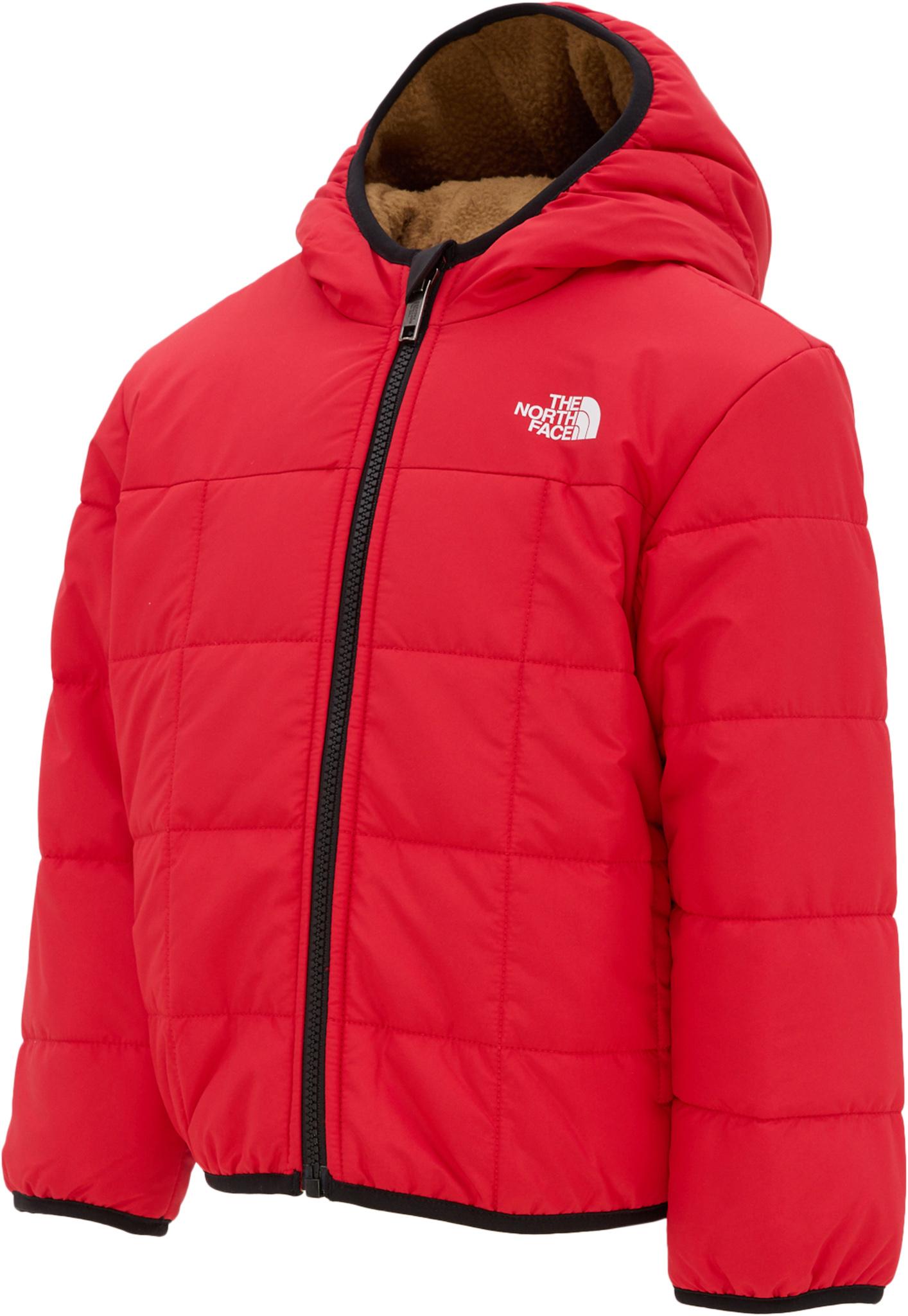 Numéro de l'image de la galerie de produits 2 pour le produit Kids’ Boys’ Reversible Shasta Full-Zip Hooded Jacket