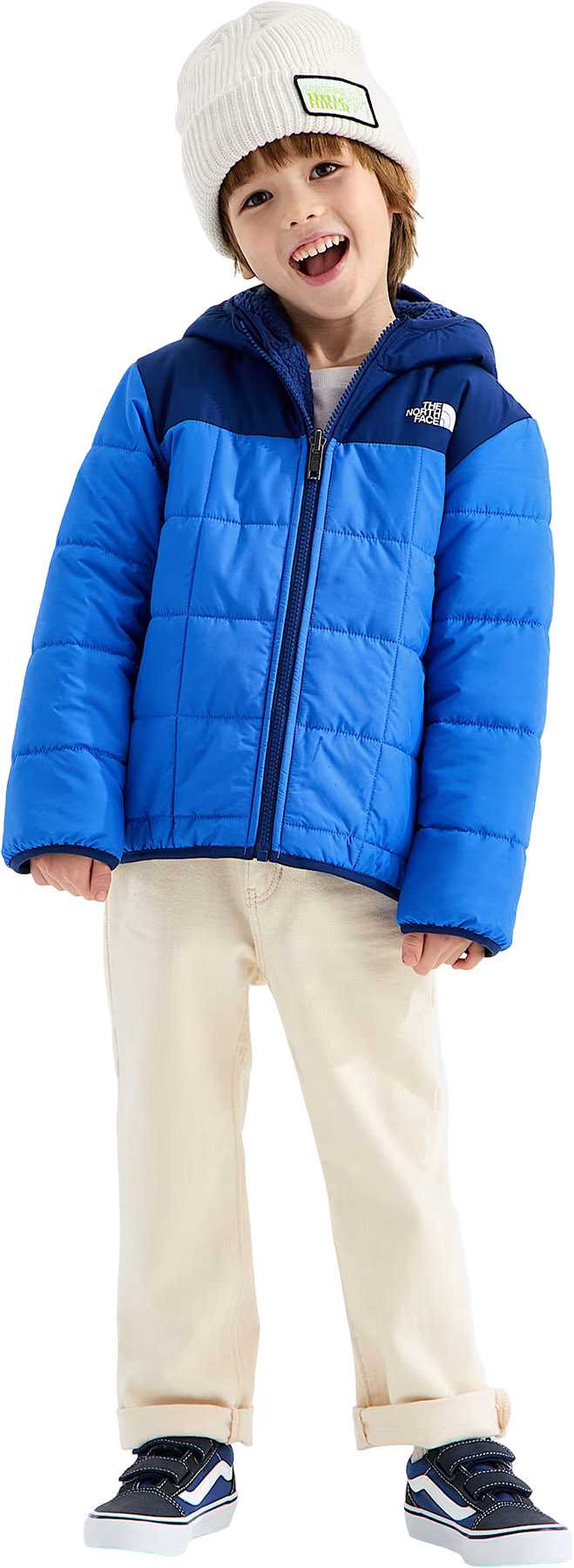 Active Blue-Bold Blue