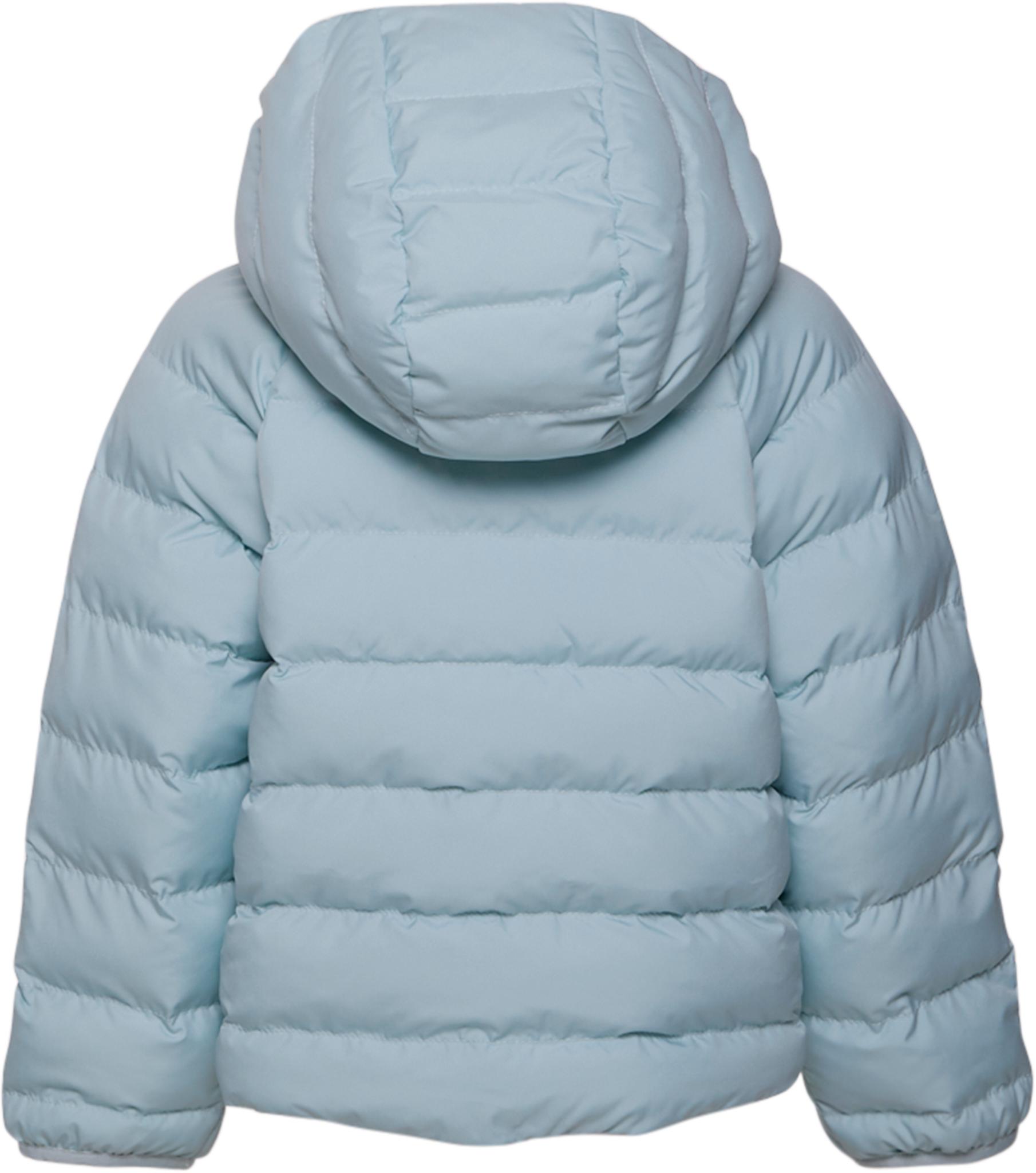 Product gallery image number 2 for product Perrito Reversible Hooded Jacket - Kids