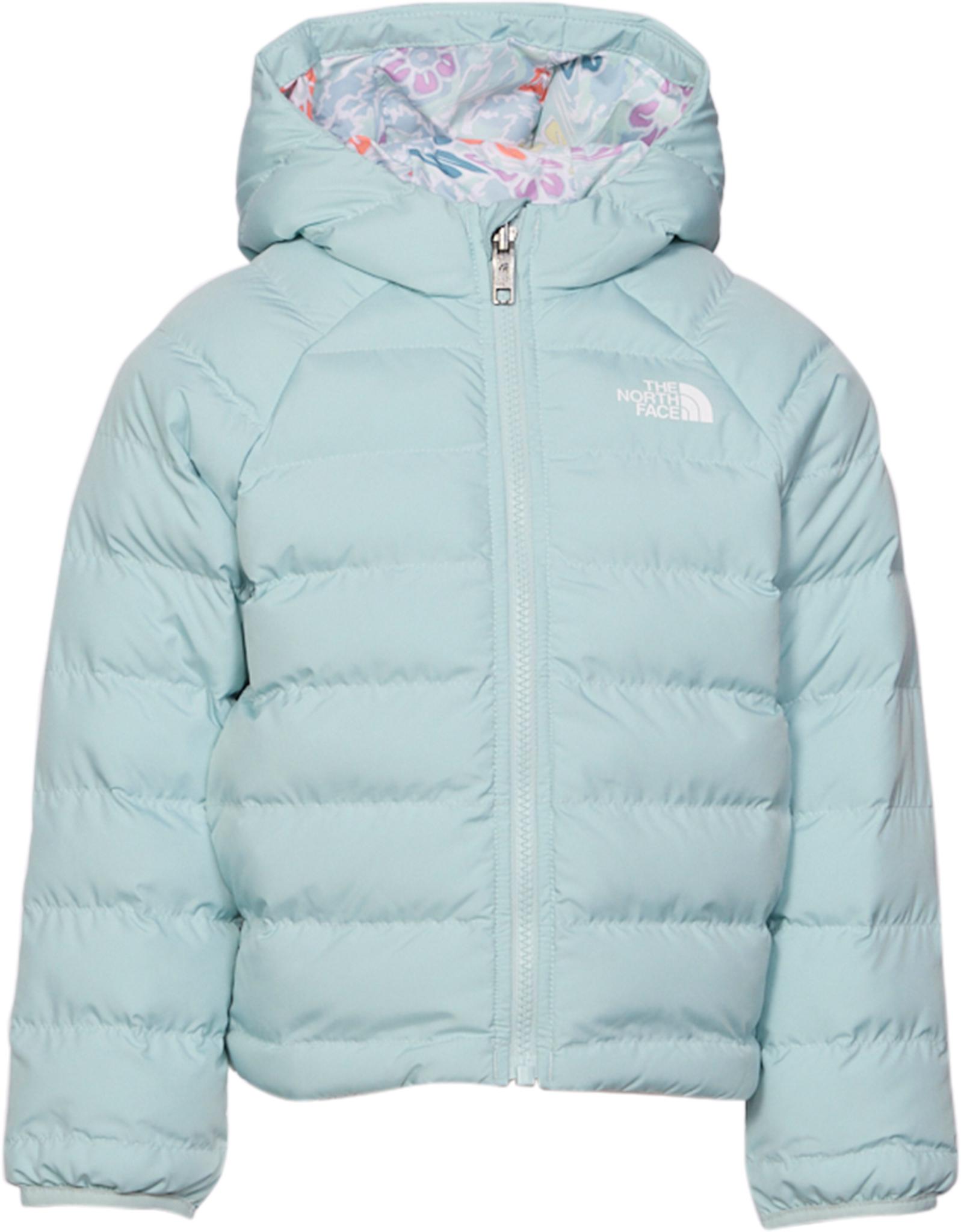 Product gallery image number 6 for product Perrito Reversible Hooded Jacket - Kids