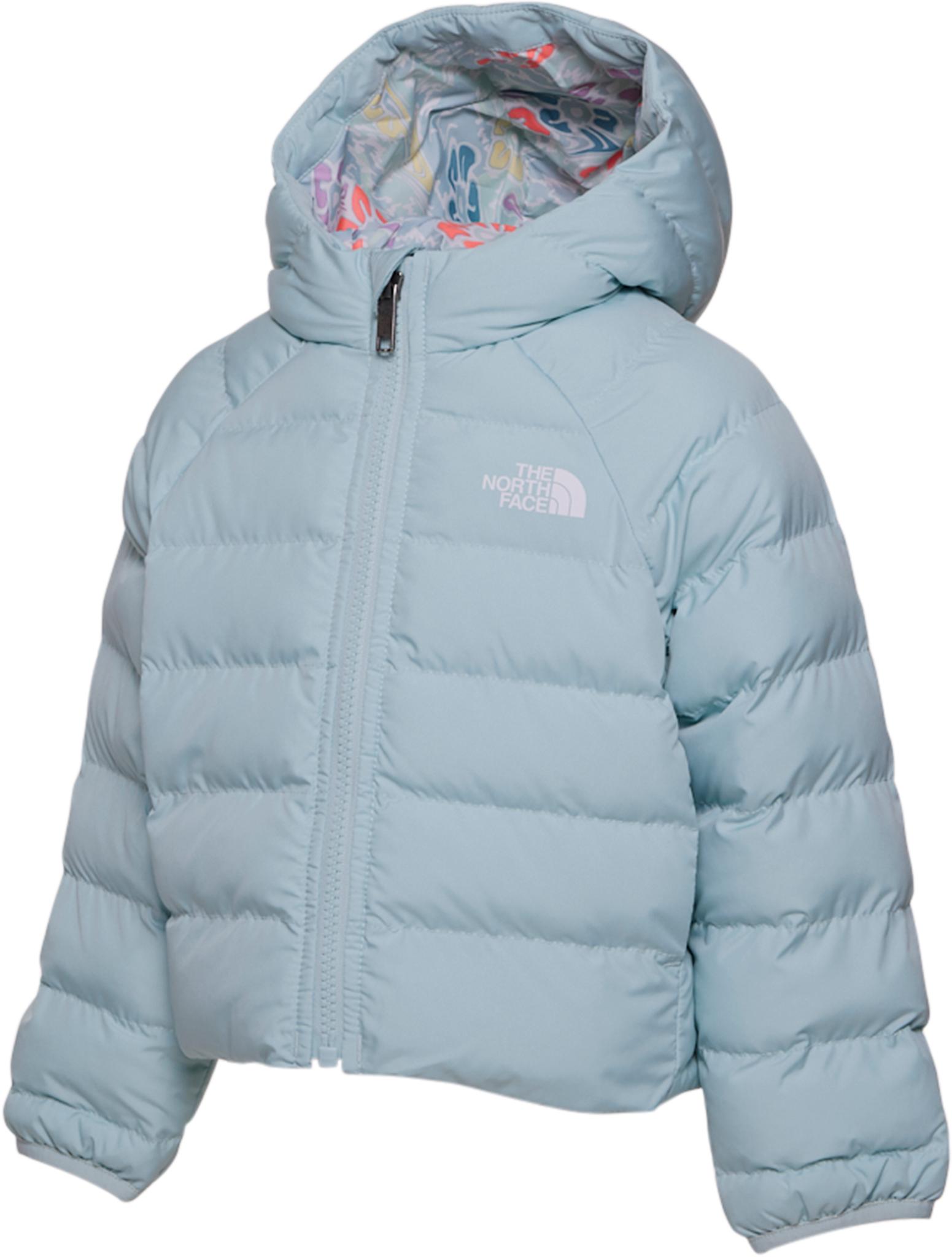 Product gallery image number 3 for product Perrito Reversible Hooded Jacket - Kids