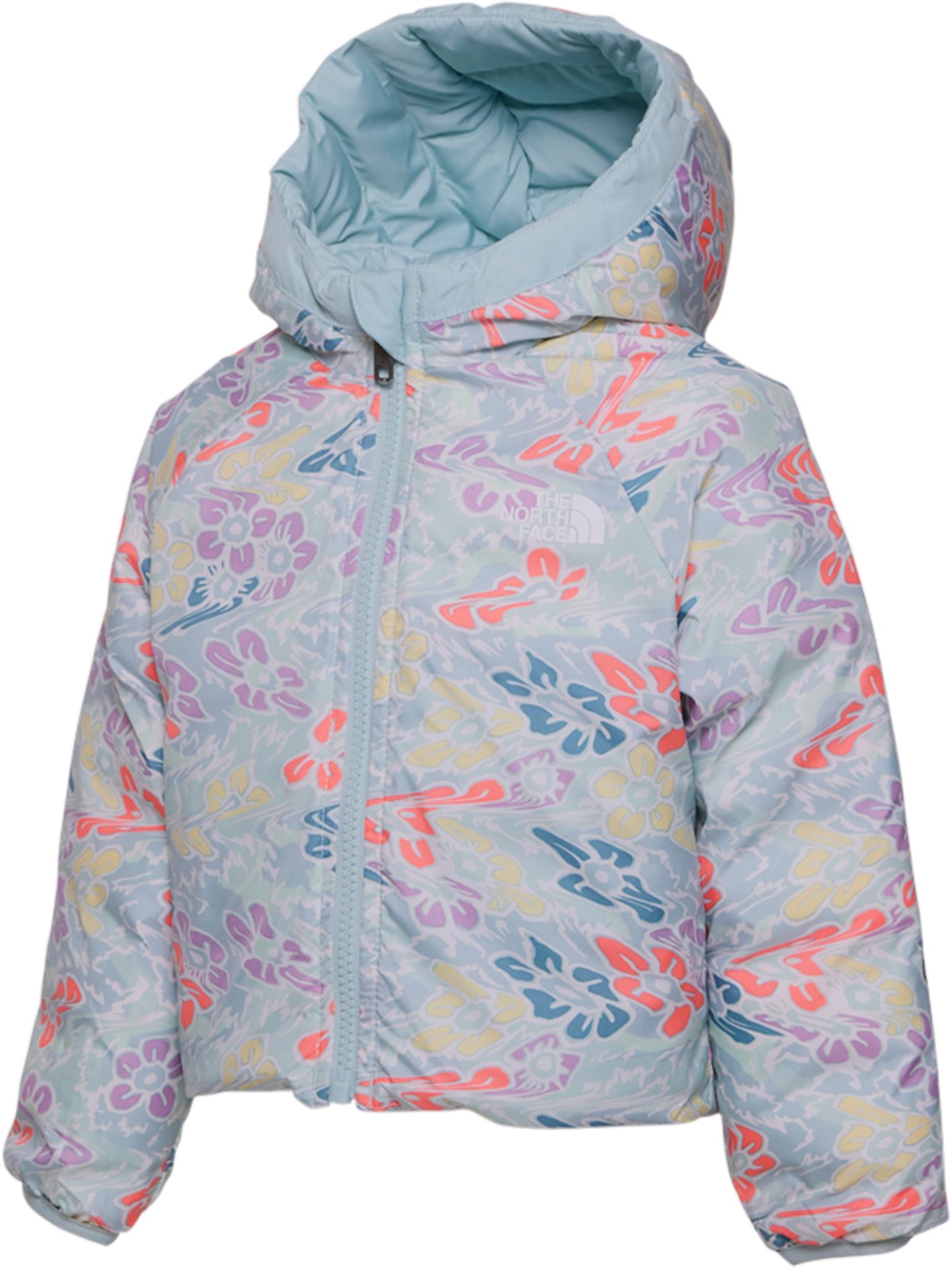 Product gallery image number 4 for product Perrito Reversible Hooded Jacket - Kids