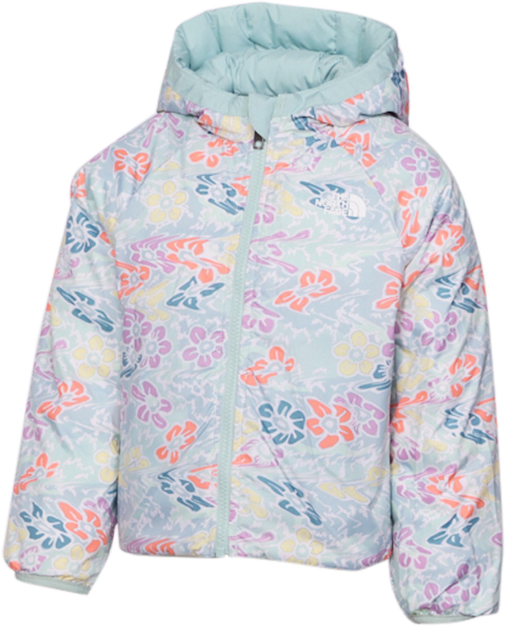 Product gallery image number 5 for product Perrito Reversible Hooded Jacket - Kids