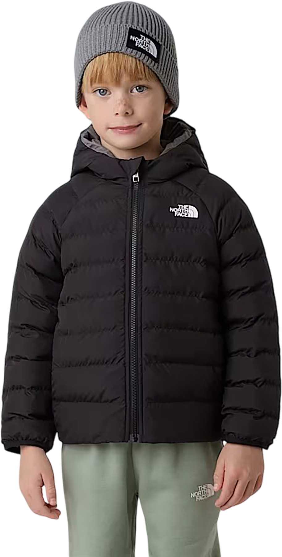 Black - Smoked Pearl