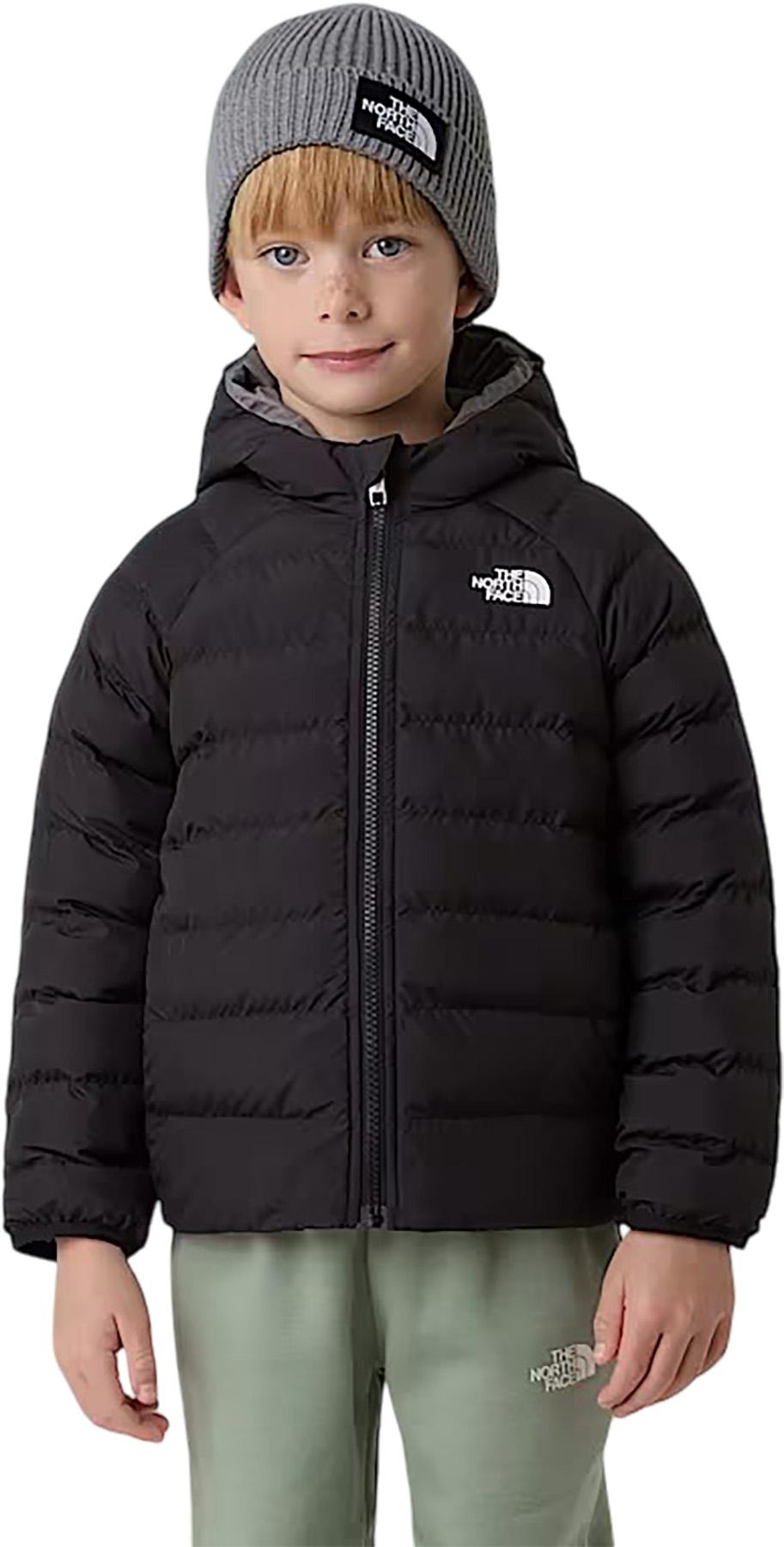 Product image for Perrito Reversible Hooded Jacket - Kids