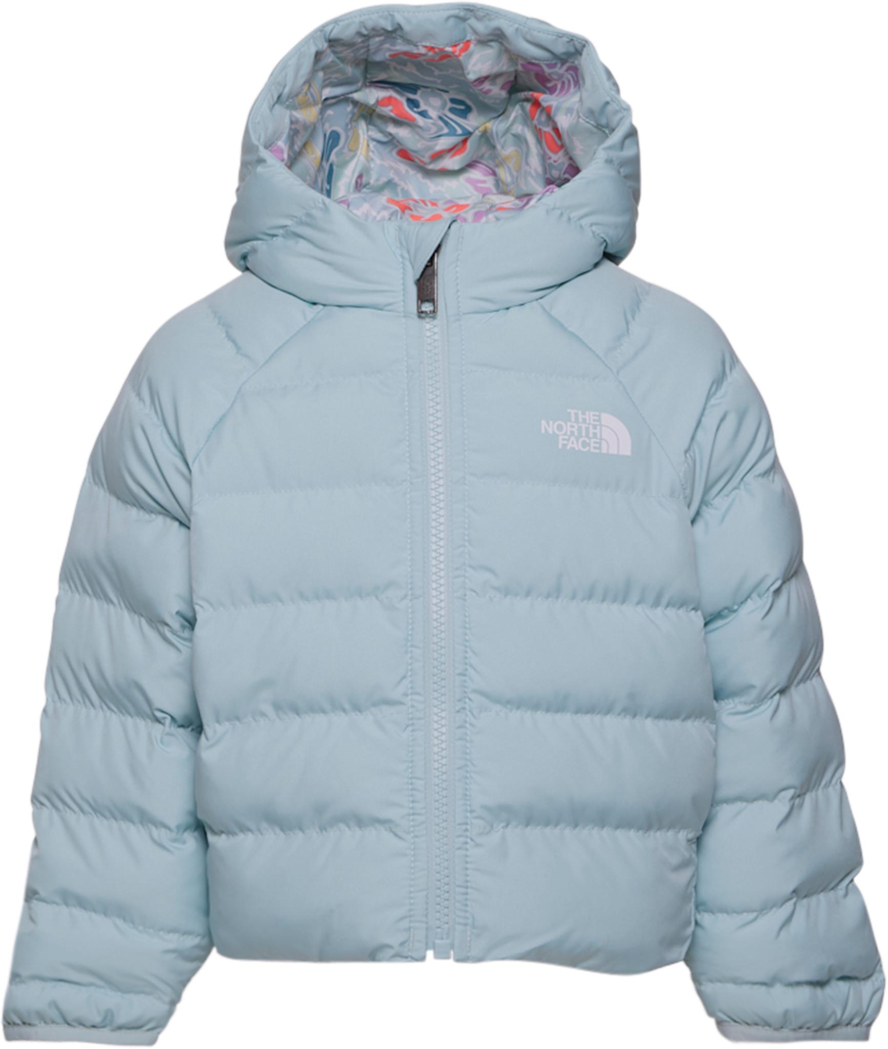 Product gallery image number 1 for product Perrito Reversible Hooded Jacket - Kids