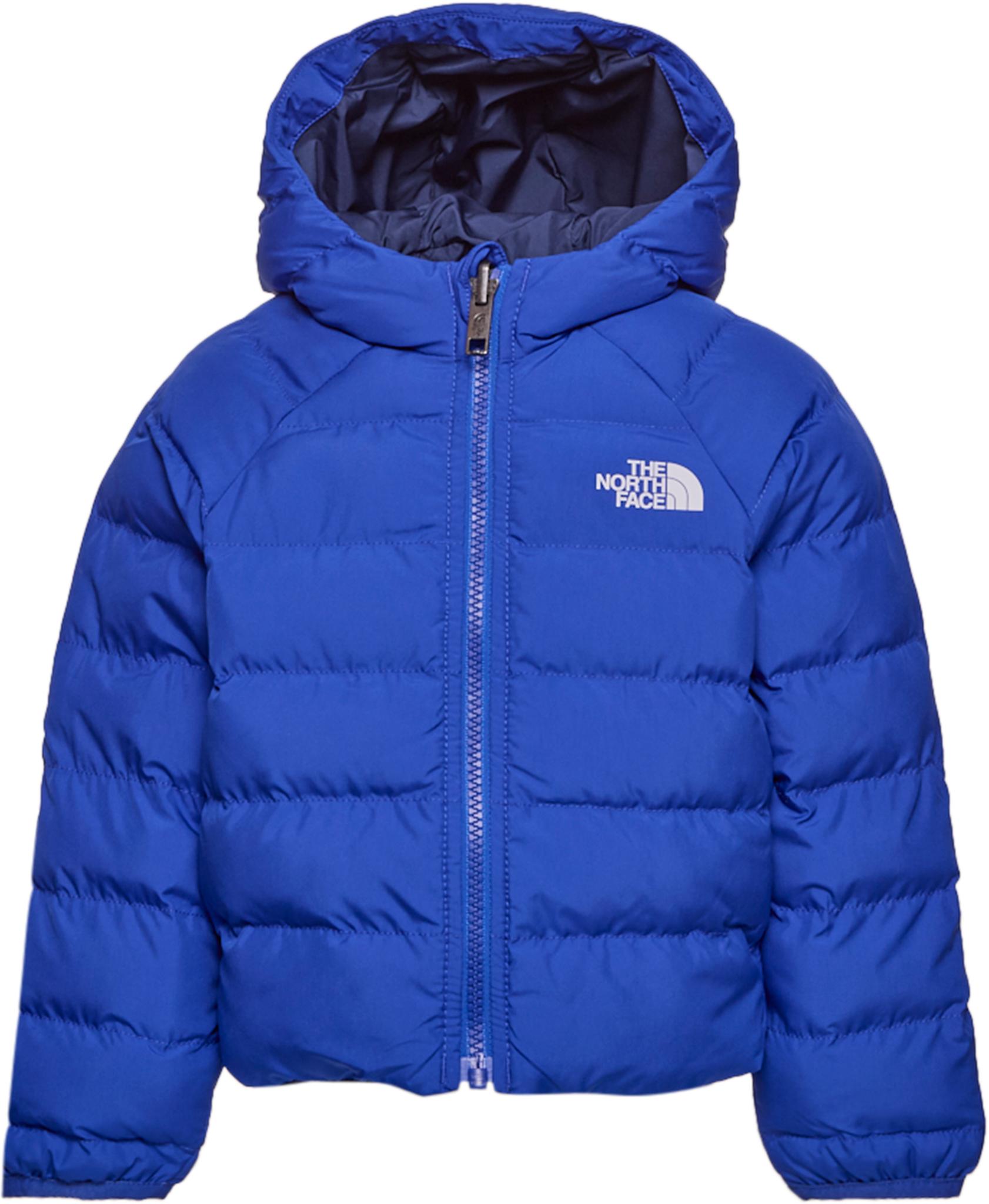 Image de produit pour Manteau à capuchon réversible Perrito - Enfant