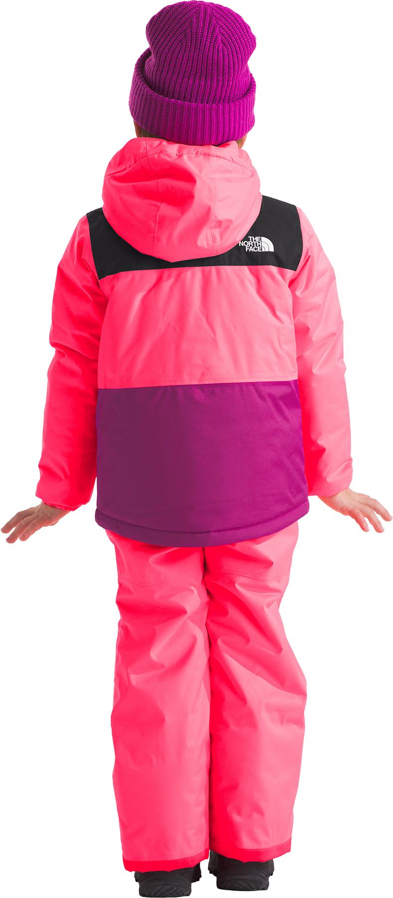 Numéro de l'image de la galerie de produits 2 pour le produit Manteau isolé Freedom - Enfant