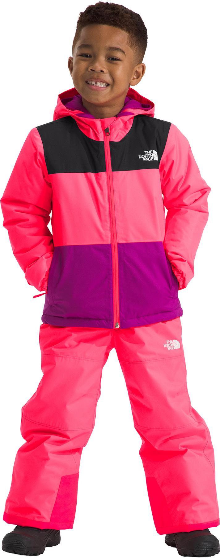 Numéro de l'image de la galerie de produits 4 pour le produit Manteau isolé Freedom - Enfant