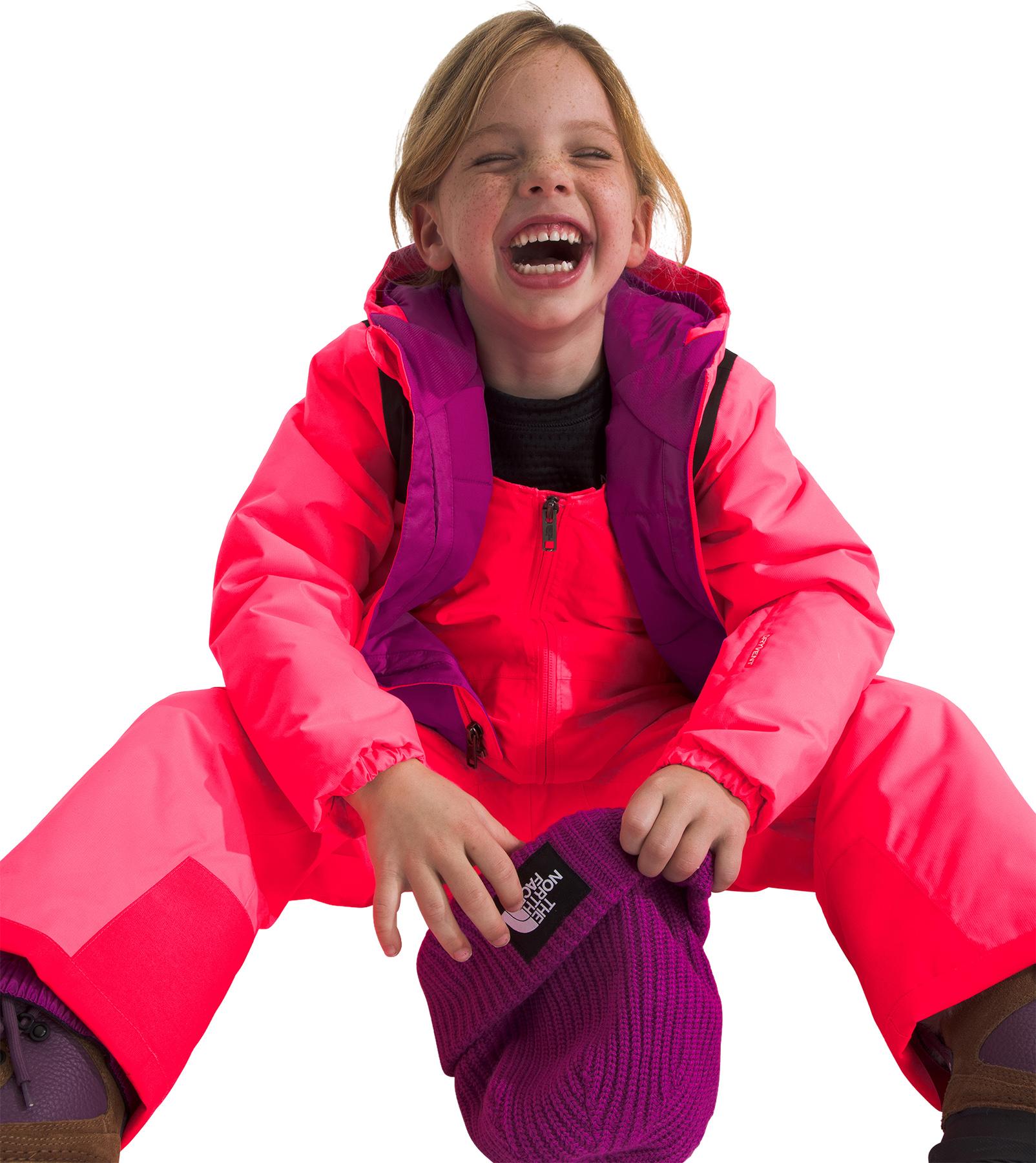 Numéro de l'image de la galerie de produits 5 pour le produit Manteau isolé Freedom - Enfant