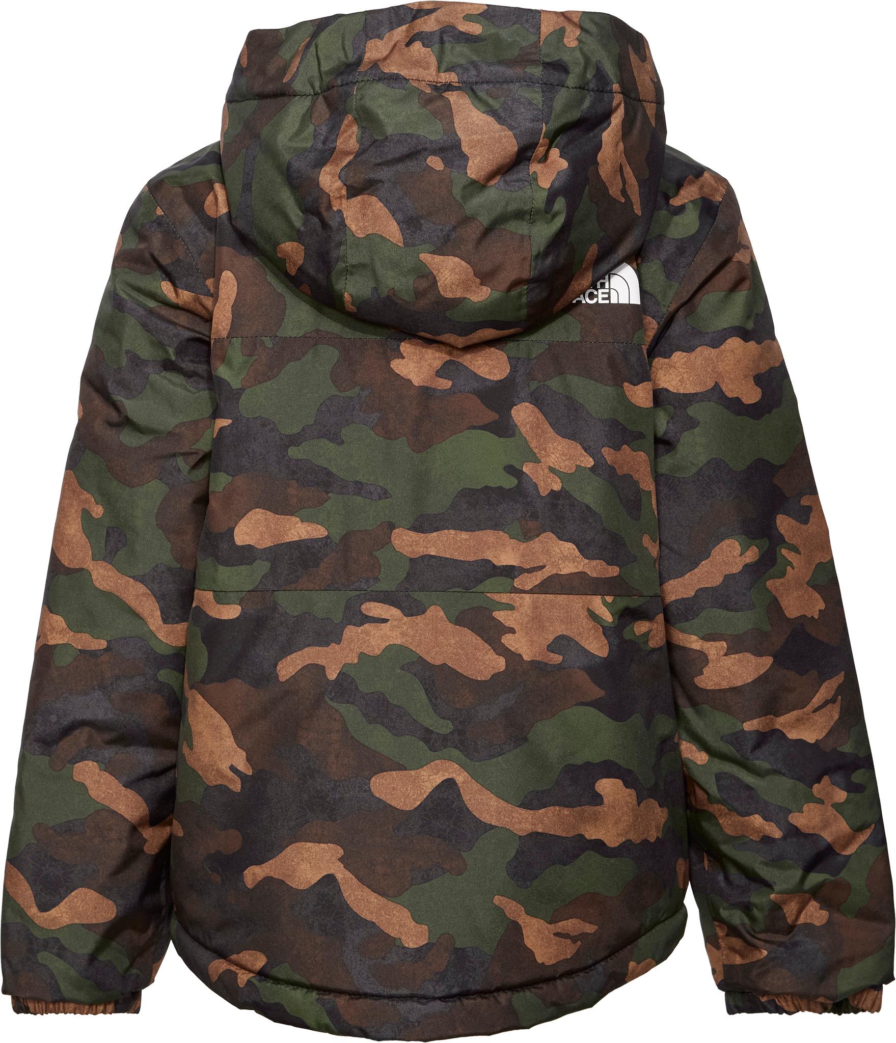 Numéro de l'image de la galerie de produits 2 pour le produit Manteau isolé Freedom - Enfant