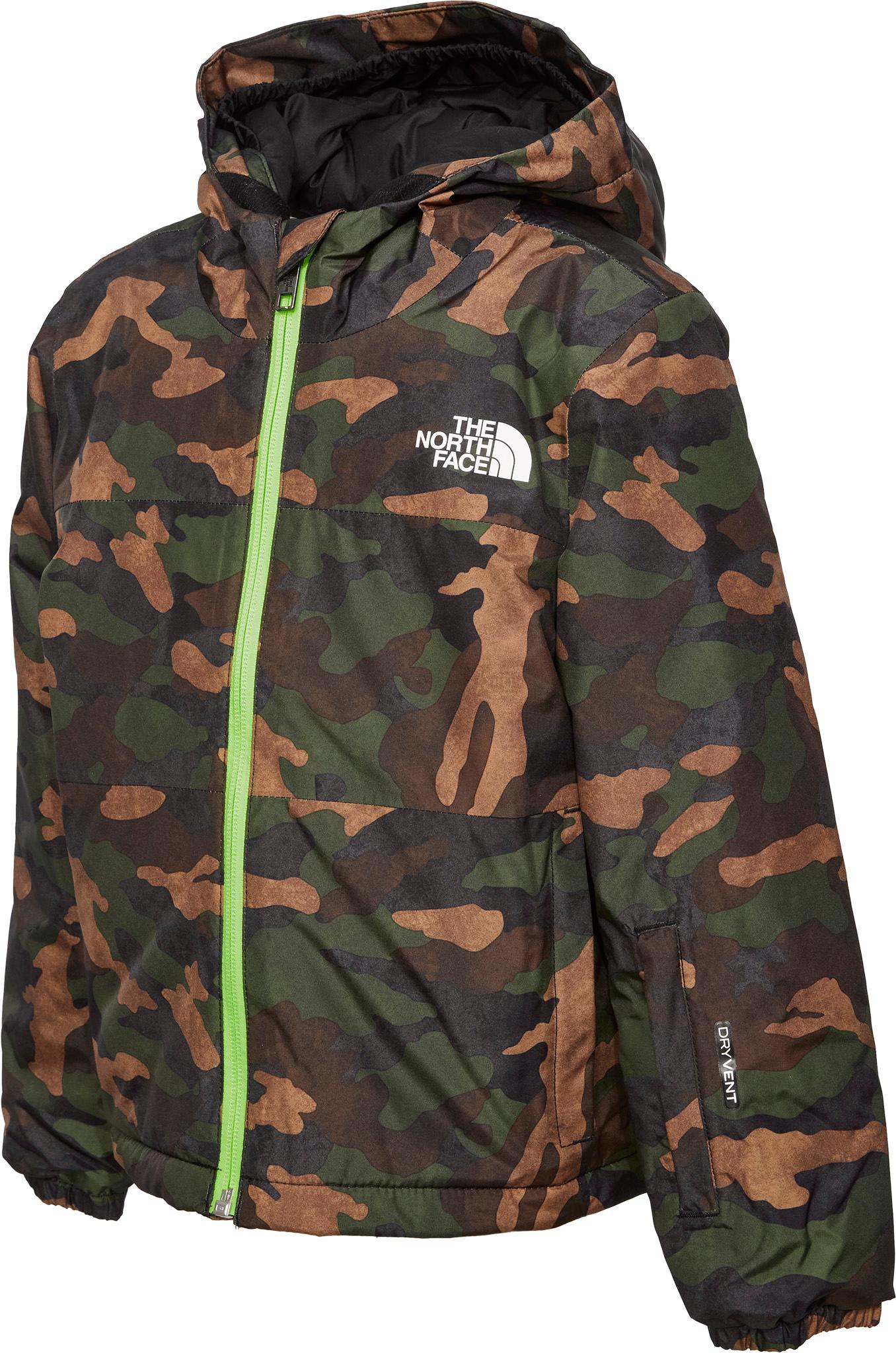 Numéro de l'image de la galerie de produits 3 pour le produit Manteau isolé Freedom - Enfant