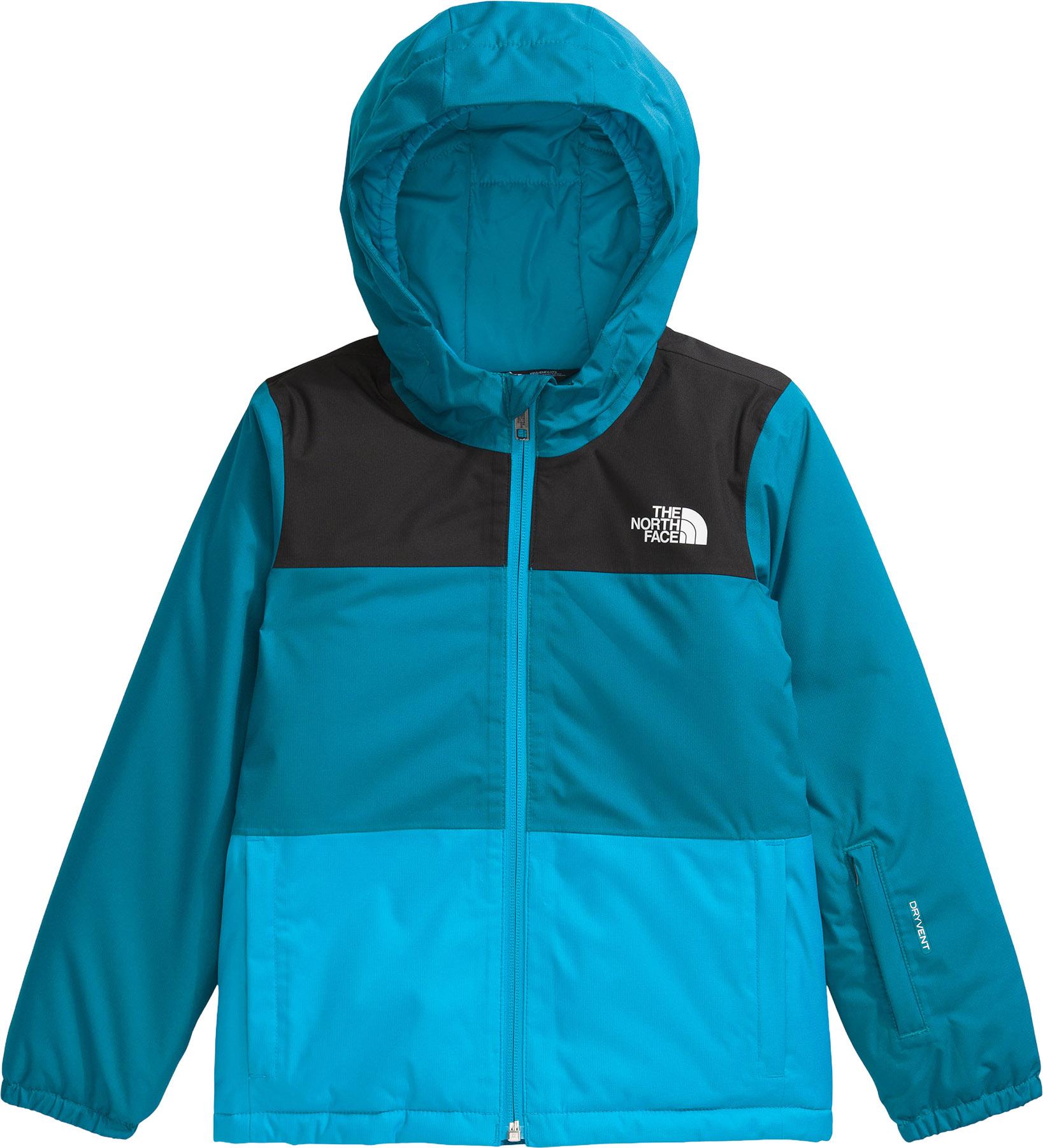 Product image for Freedom Insulated Jacket - Kids