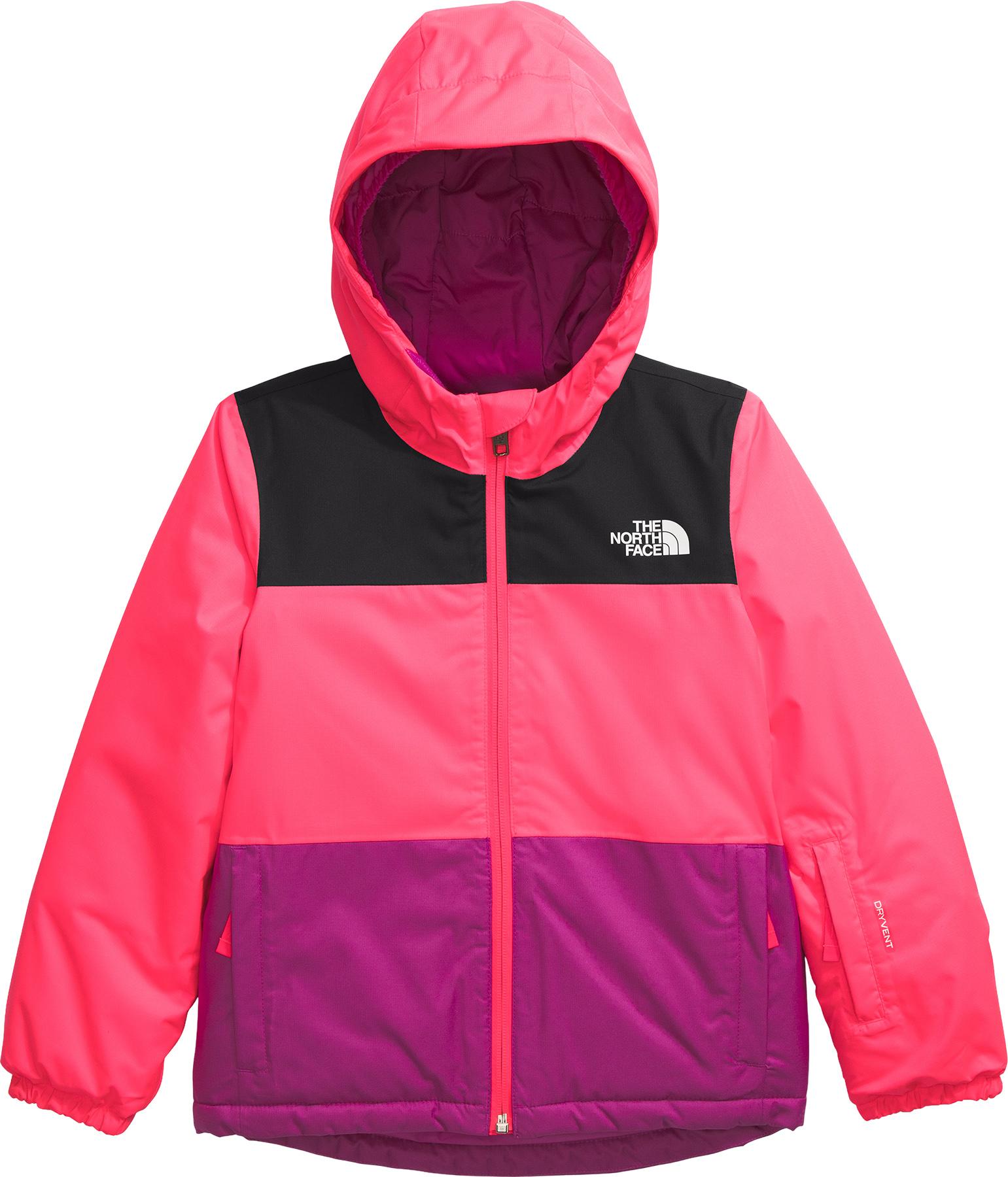 Product image for Freedom Insulated Jacket - Kids