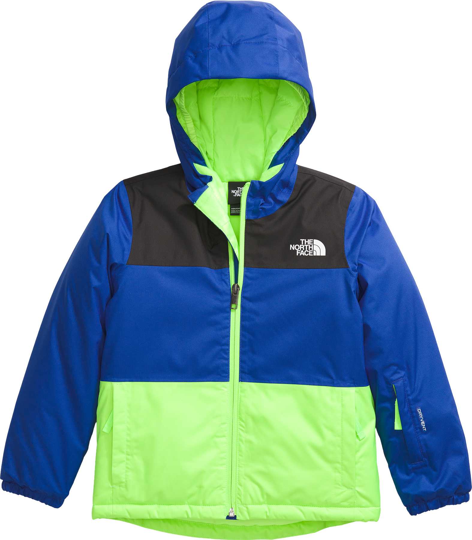 Image de produit pour Manteau isolé Freedom - Enfant