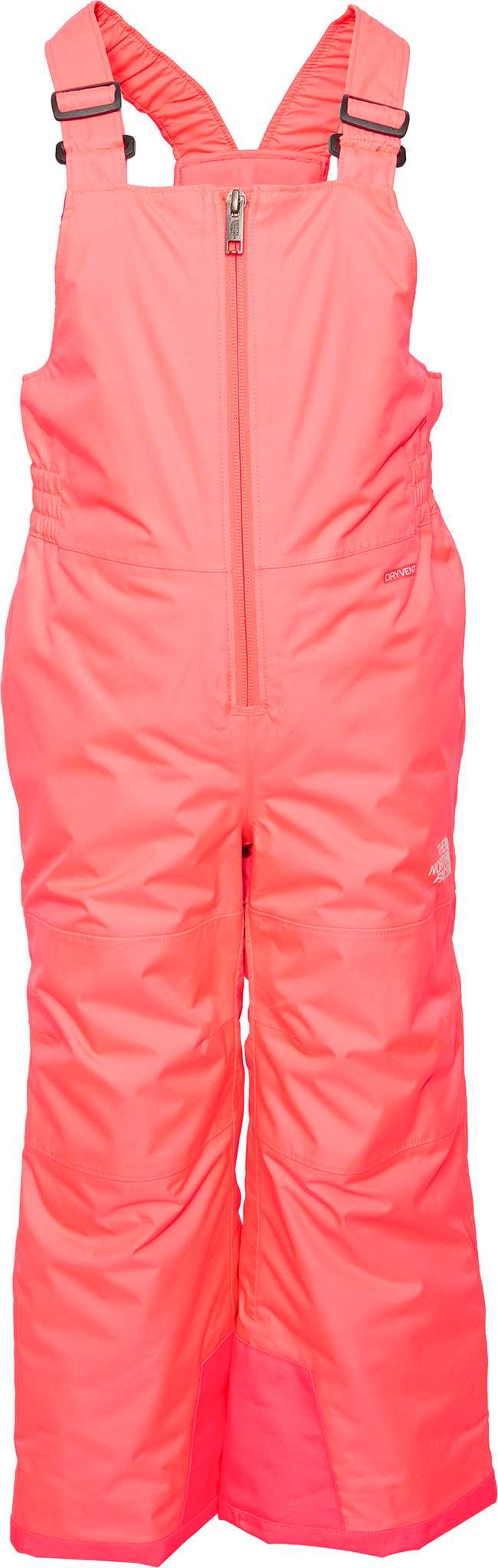 Image de produit pour Salopette isolé Freedom - Enfant