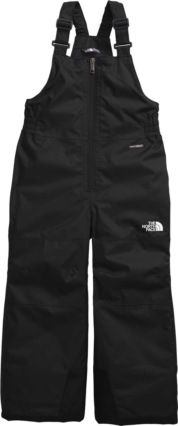 TNF Black
