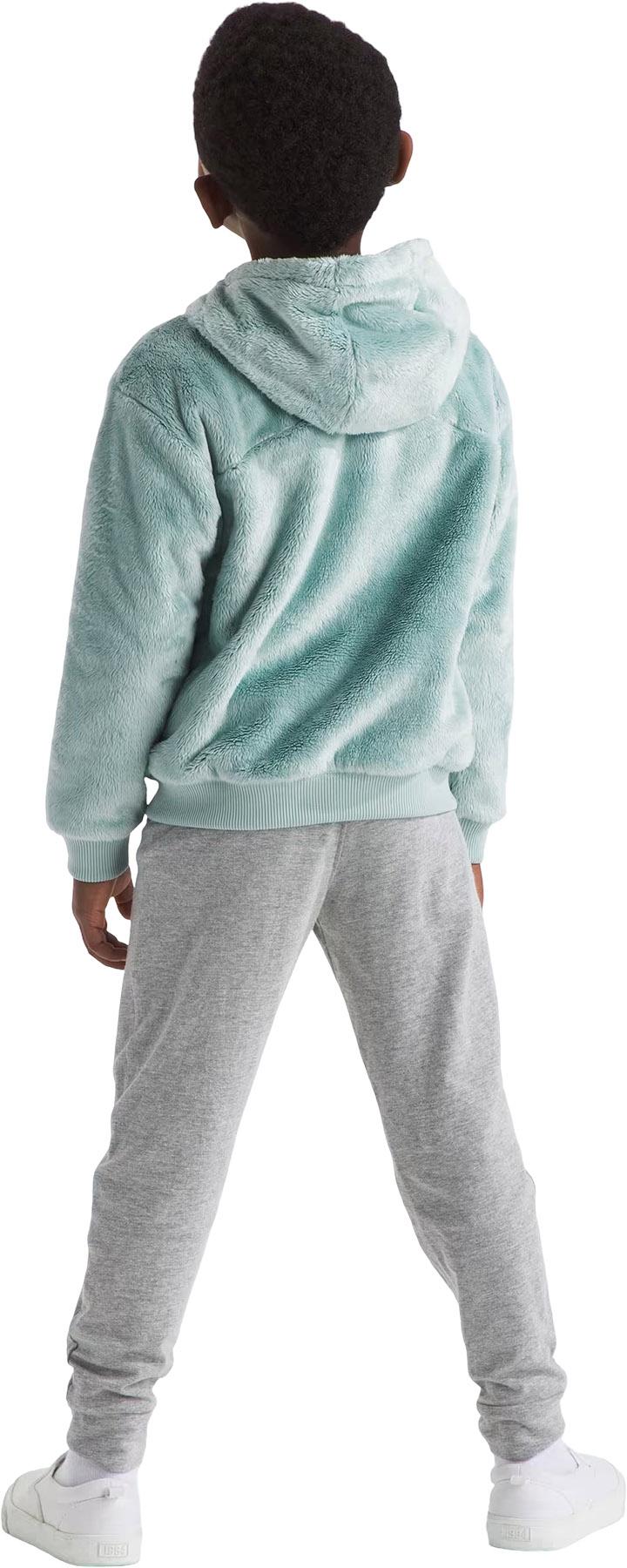 Product gallery image number 2 for product Chandail à capuchon à glissière pleine longueur Osito - Enfant