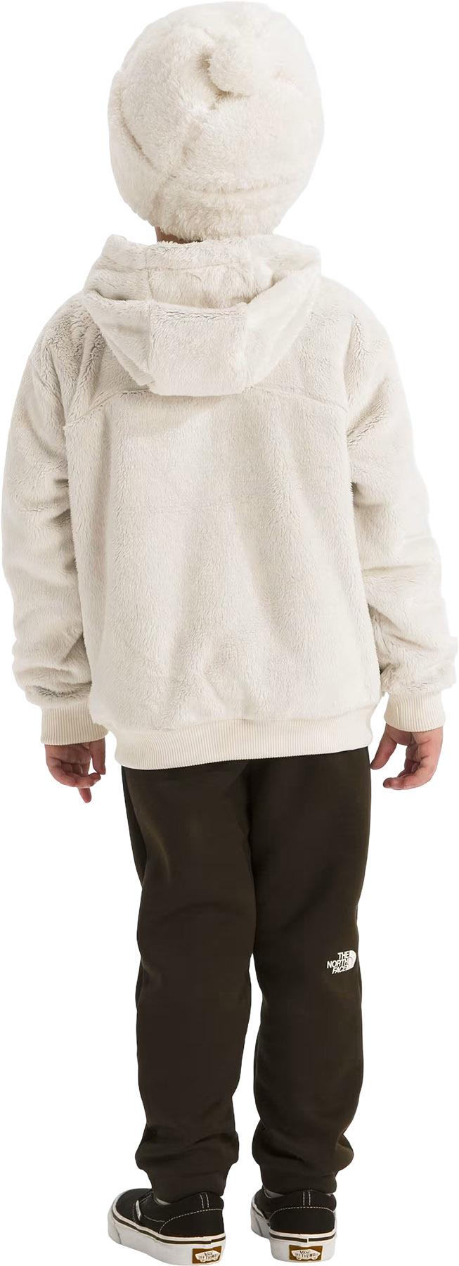 Product gallery image number 3 for product Osito Full-Zip Hoodie - Kids