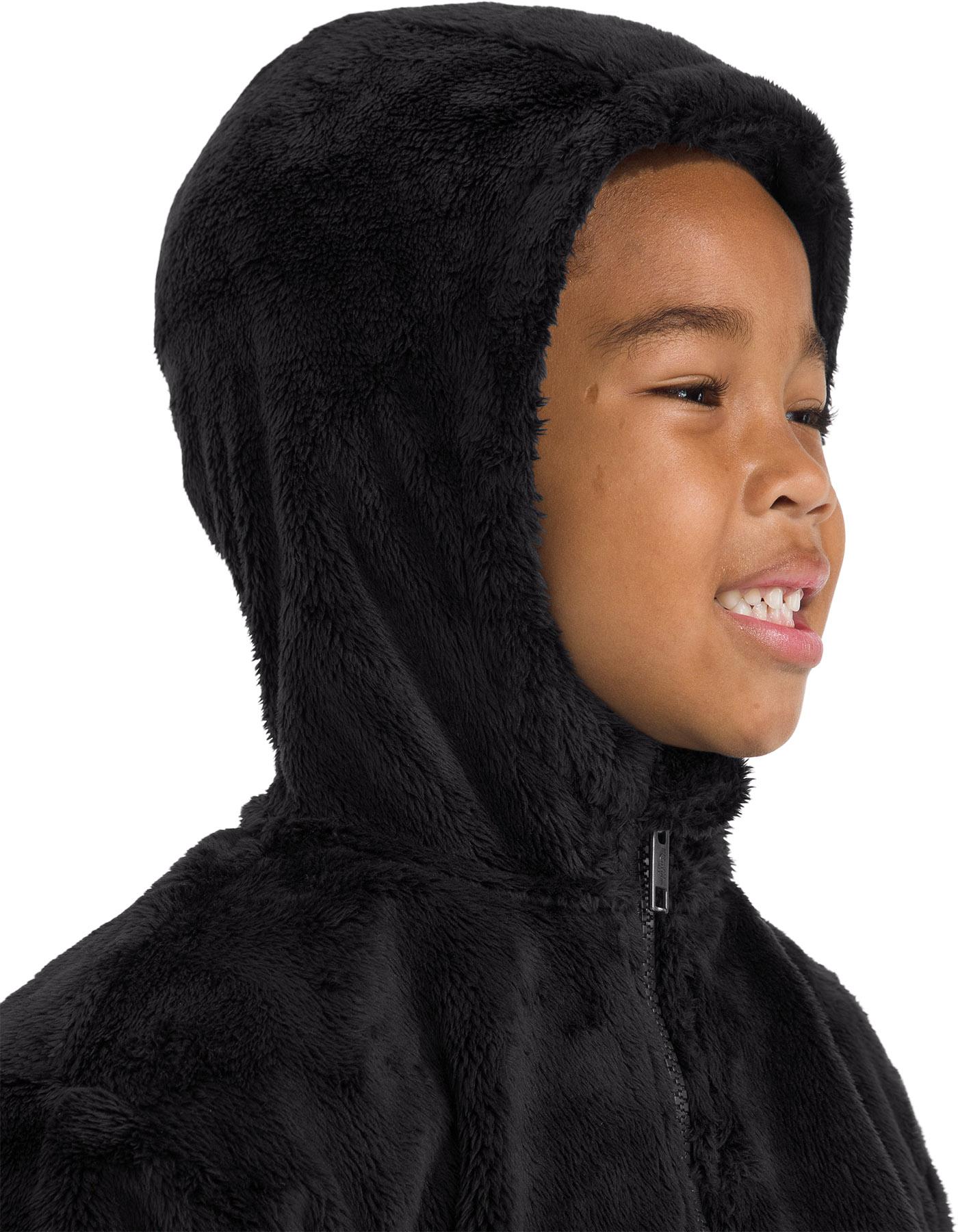 Numéro de l'image de la galerie de produits 3 pour le produit Chandail à capuchon à glissière pleine longueur Osito - Enfant