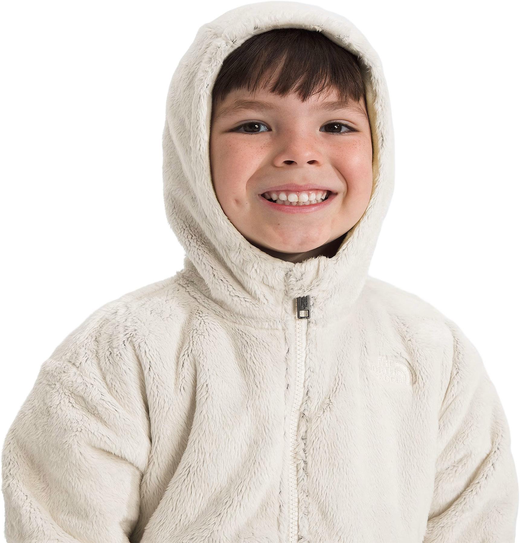 Product gallery image number 2 for product Osito Full-Zip Hoodie - Kids
