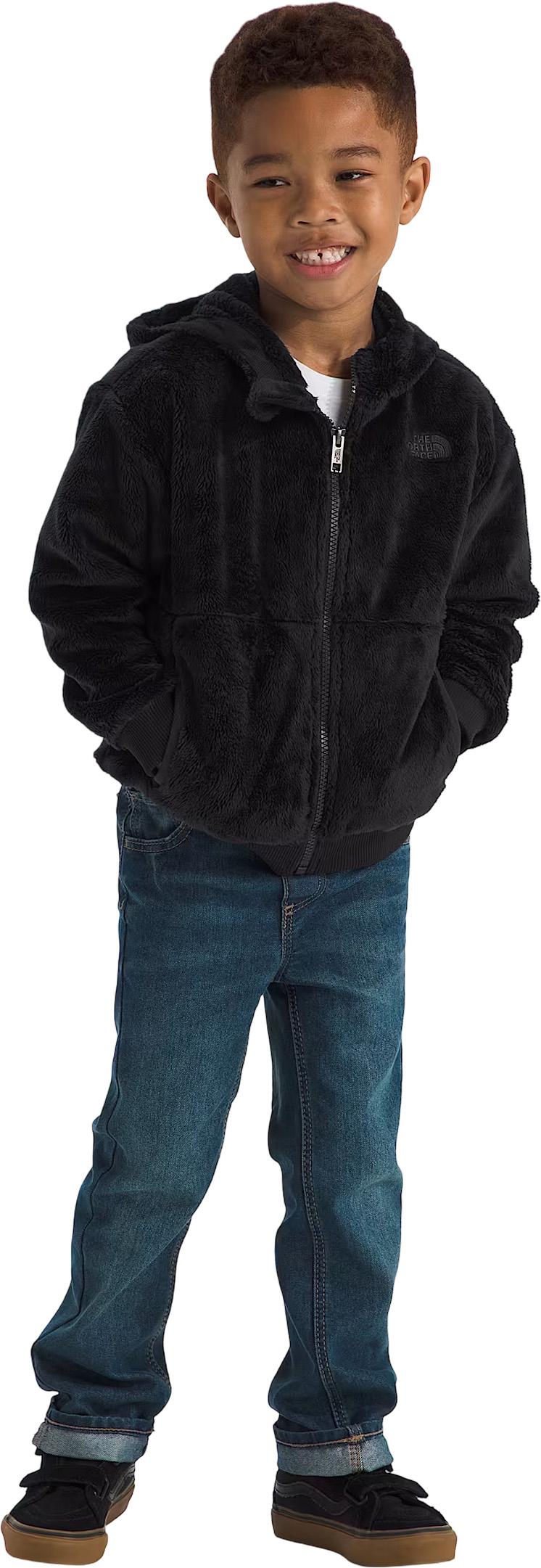 Product gallery image number 5 for product Osito Full-Zip Hoodie - Kids