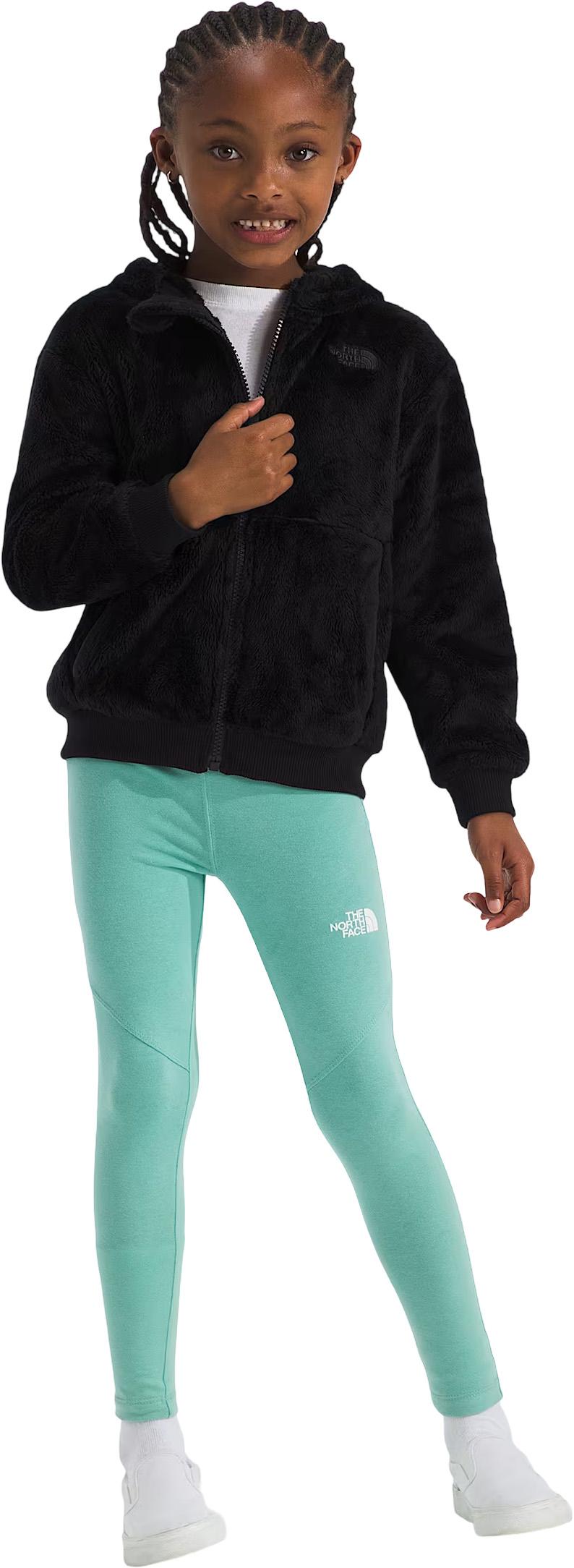 Product gallery image number 6 for product Osito Full-Zip Hoodie - Kids